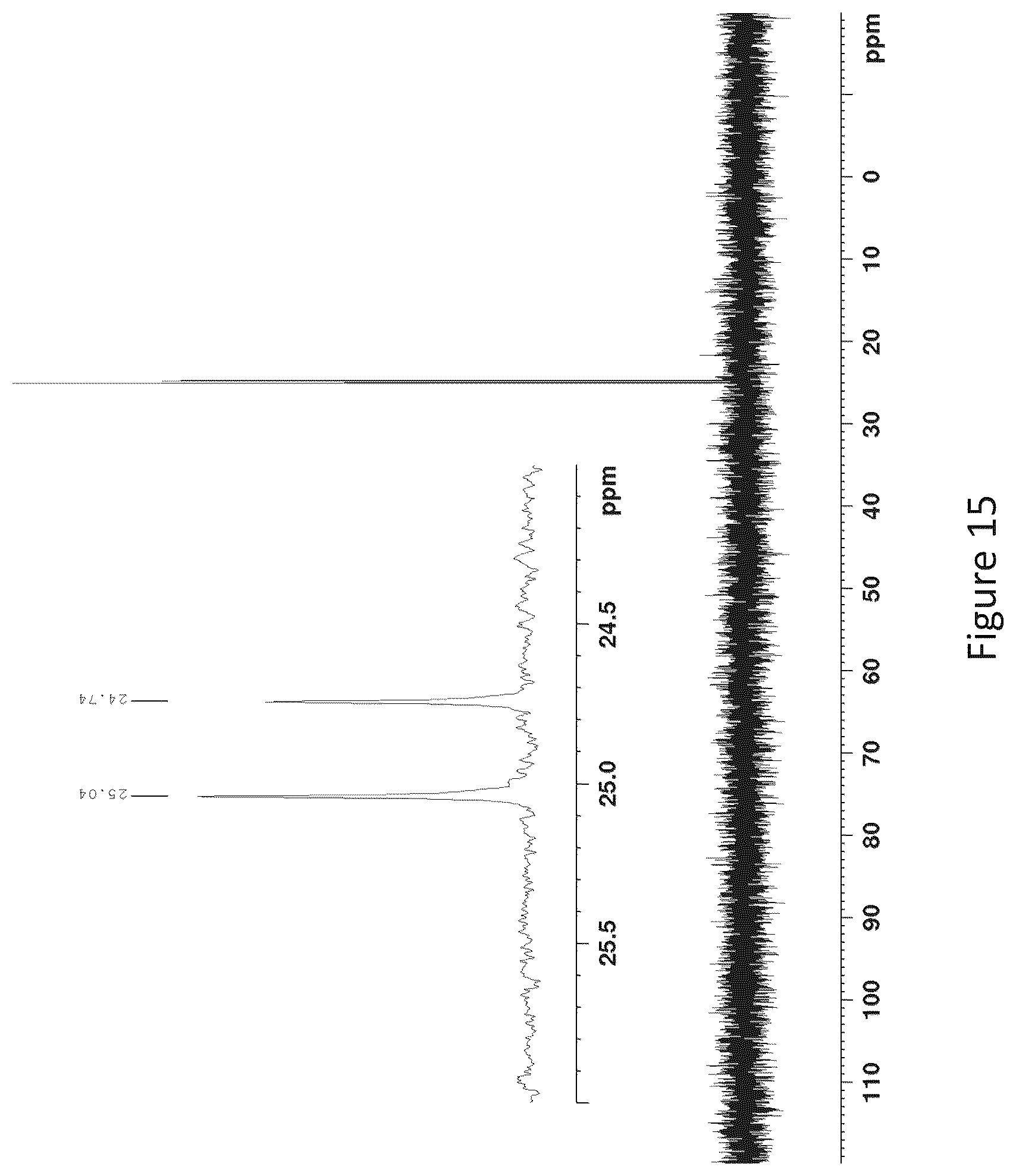 Patent US12492220 Figure 15 – Method for the preparation of oligonucleotides