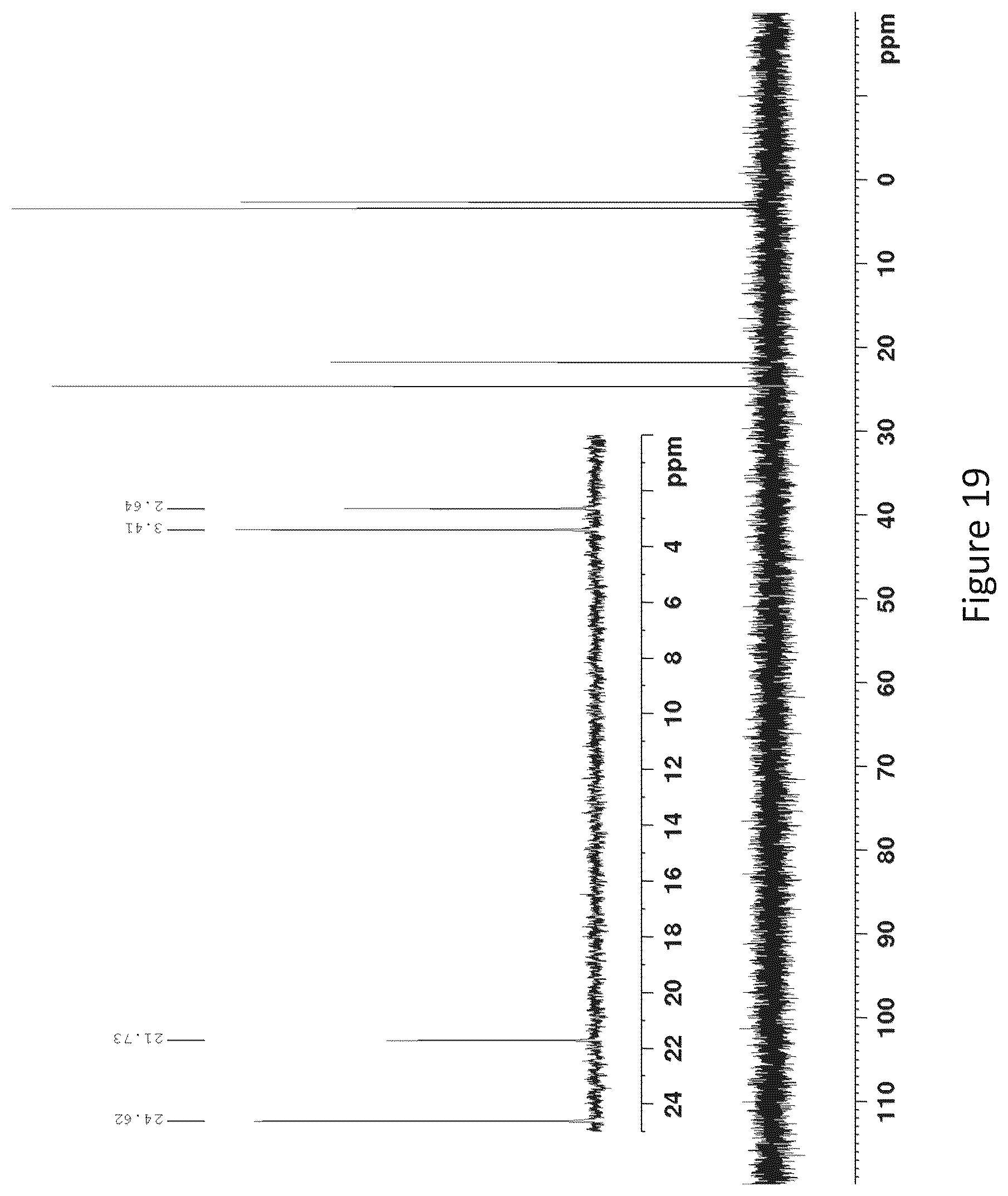 Patent US12492220 Figure 19 – Method for the preparation of oligonucleotides