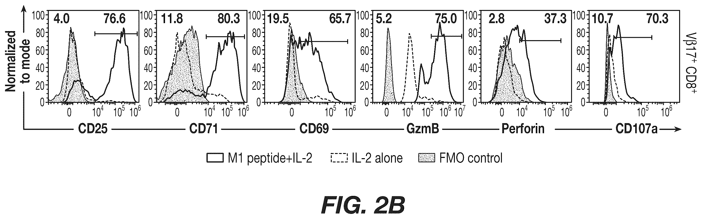 Patent US12492226 Figure 3 – Materials and methods for producing bioengineered virus specific lymphocytes