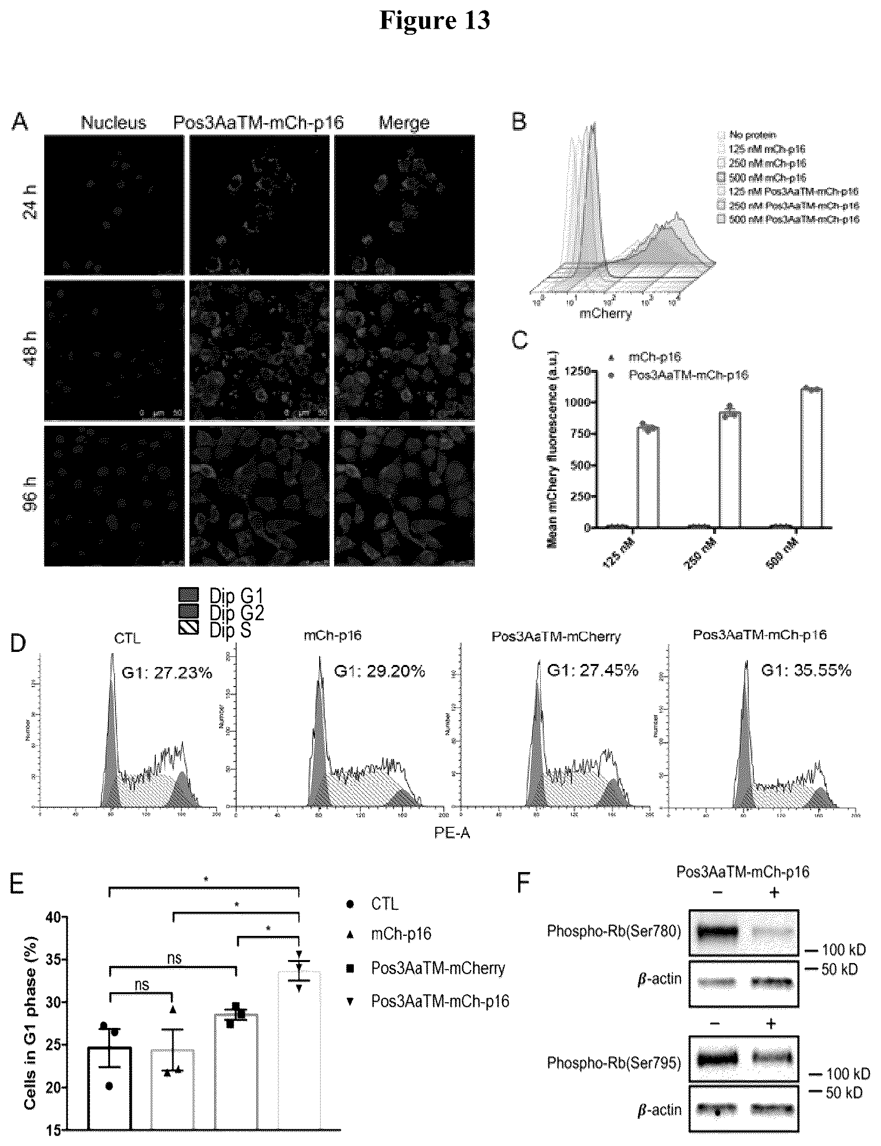 Patent US12492227 Figure 13 – Engineered cry proteins for delivery of therapeutics