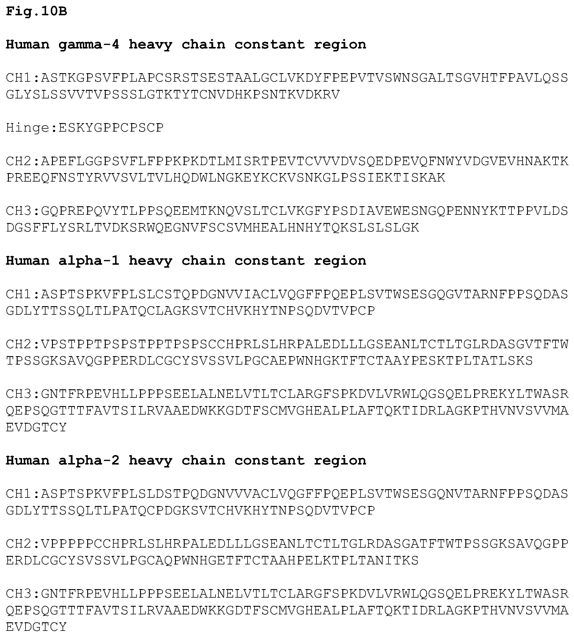 Patent US12492231 Figure 11 – Multimeric hybrid Fc proteins for replacement of IVIG