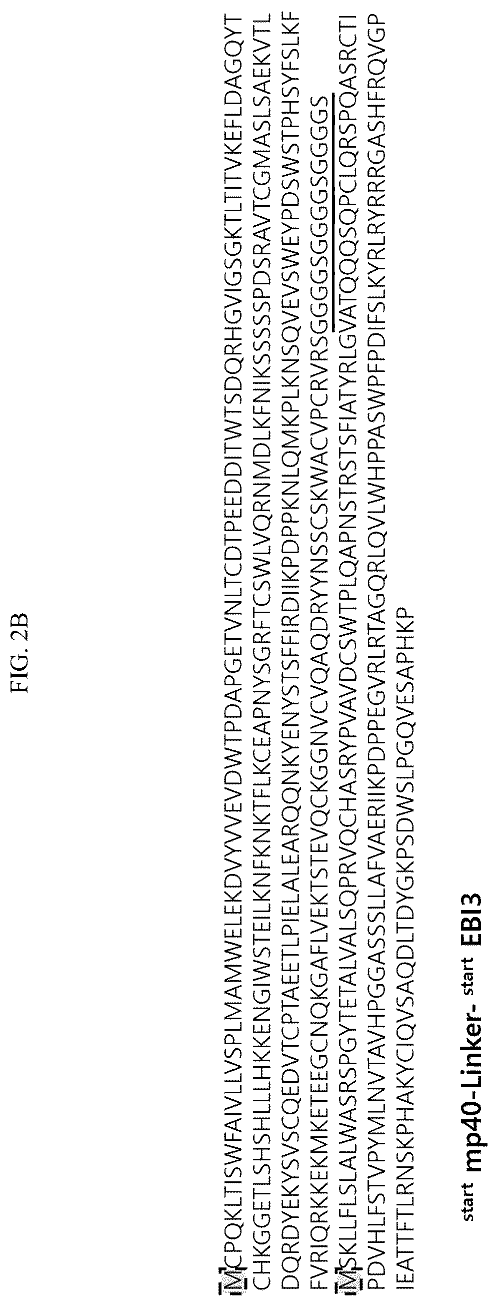 Patent US12492235 Figure 3 – Cytokines and use thereof