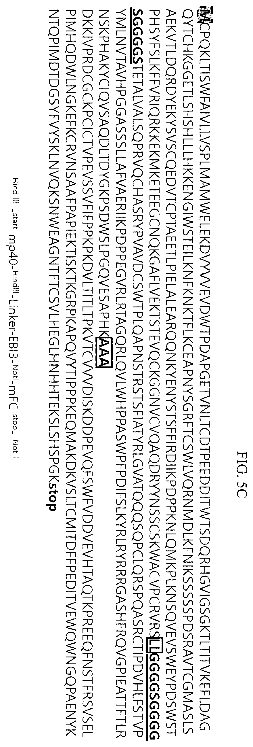 Patent US12492235 Figure 10 – Cytokines and use thereof