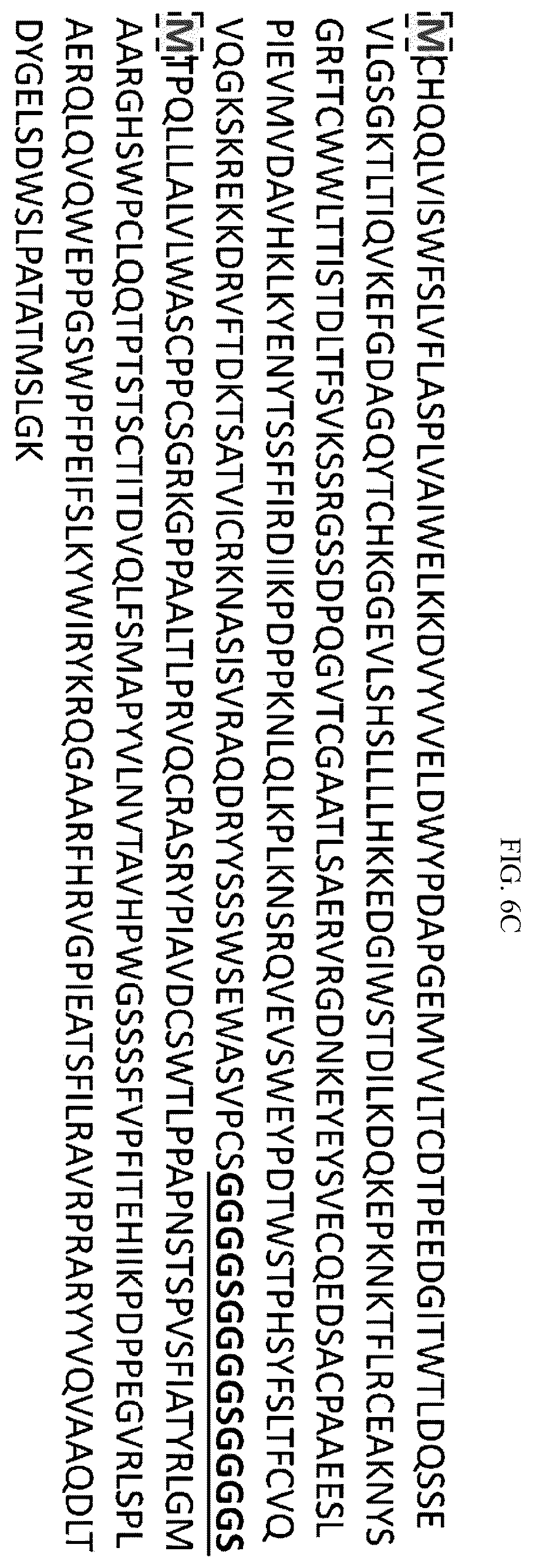 Patent US12492235 Figure 13 – Cytokines and use thereof