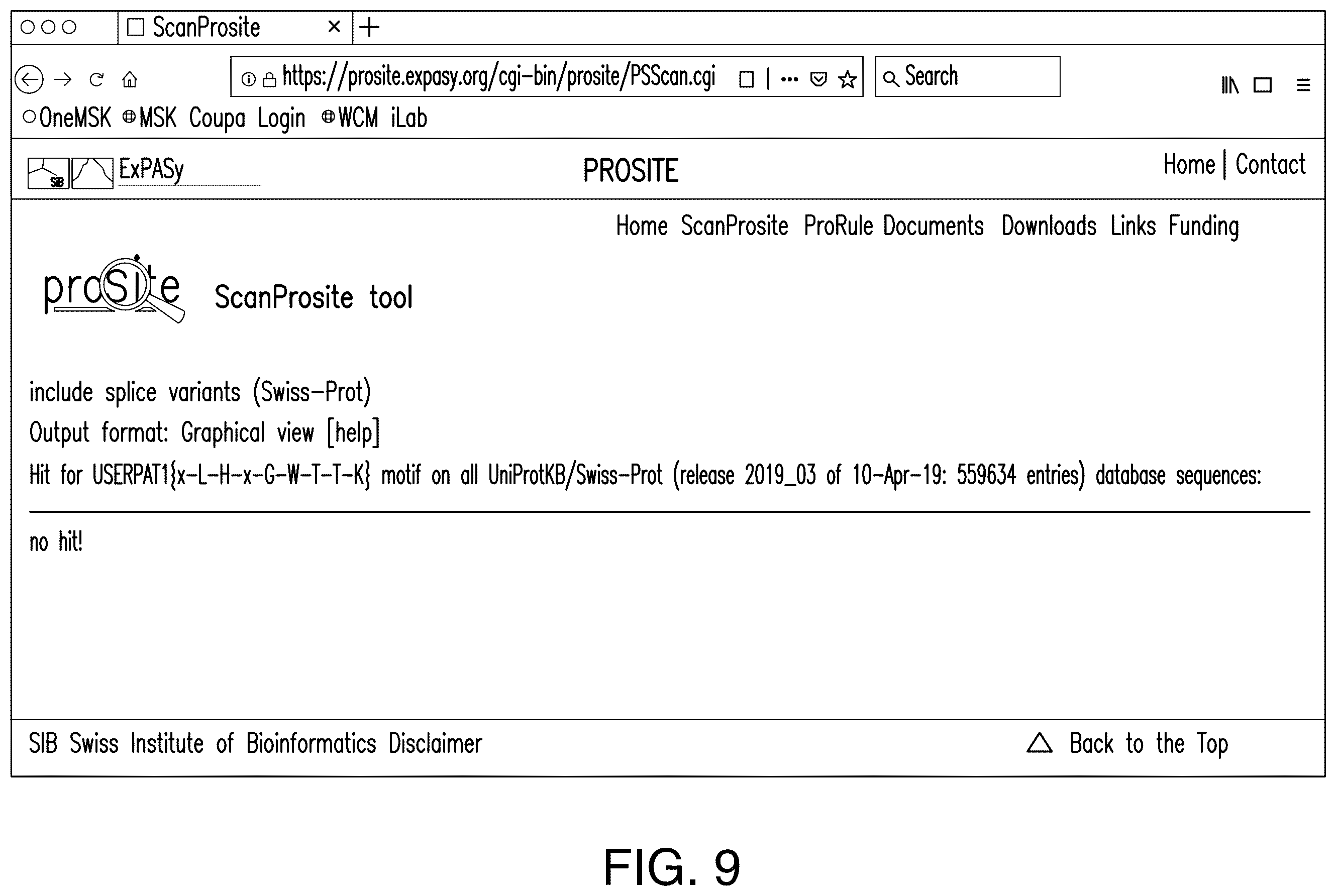 Patent US12492237 Figure 10 – T cell receptors targeting PIK3CA mutations and uses thereof
