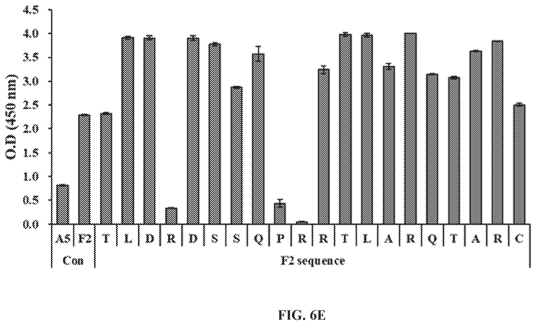 Patent US12492244 Figure 13 – Anti-family with sequence similarity 19, member A5 antibodies and method of use thereof