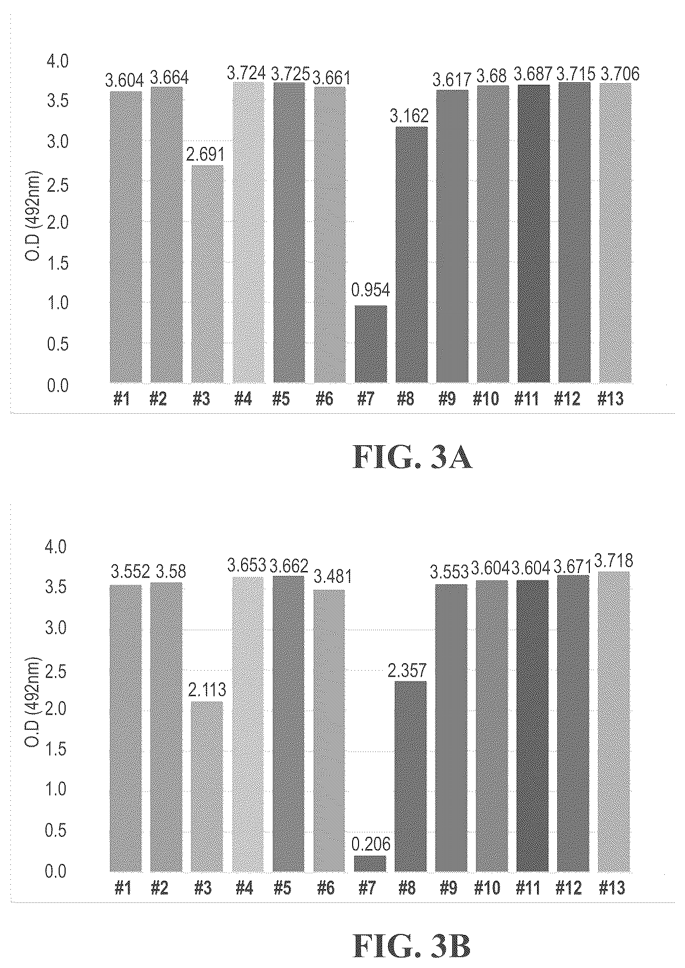 Patent US12492246 Figure 3 – Anti-FAM19A5 antibodies and uses thereof