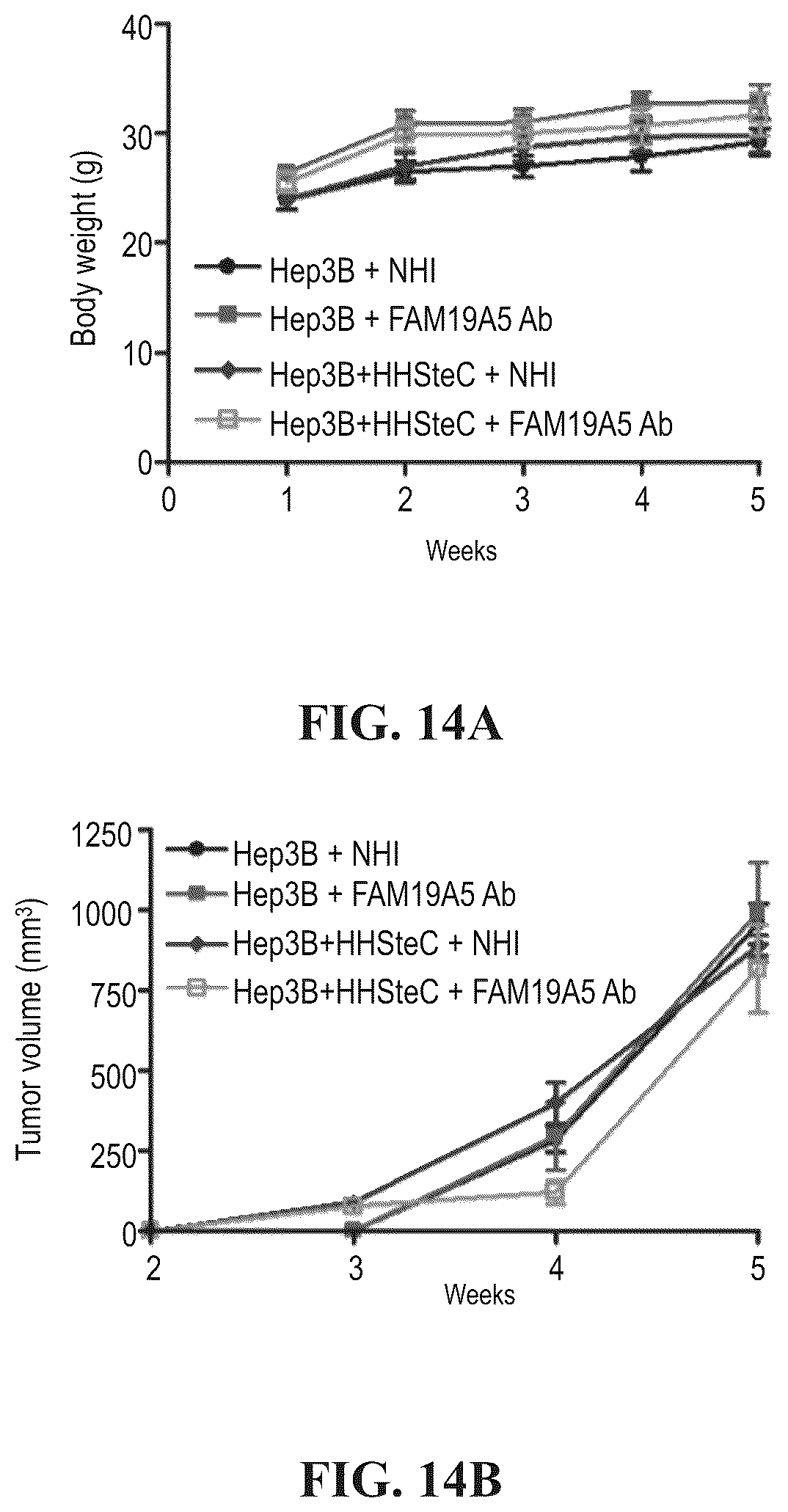 Patent US12492246 Figure 15 – Anti-FAM19A5 antibodies and uses thereof