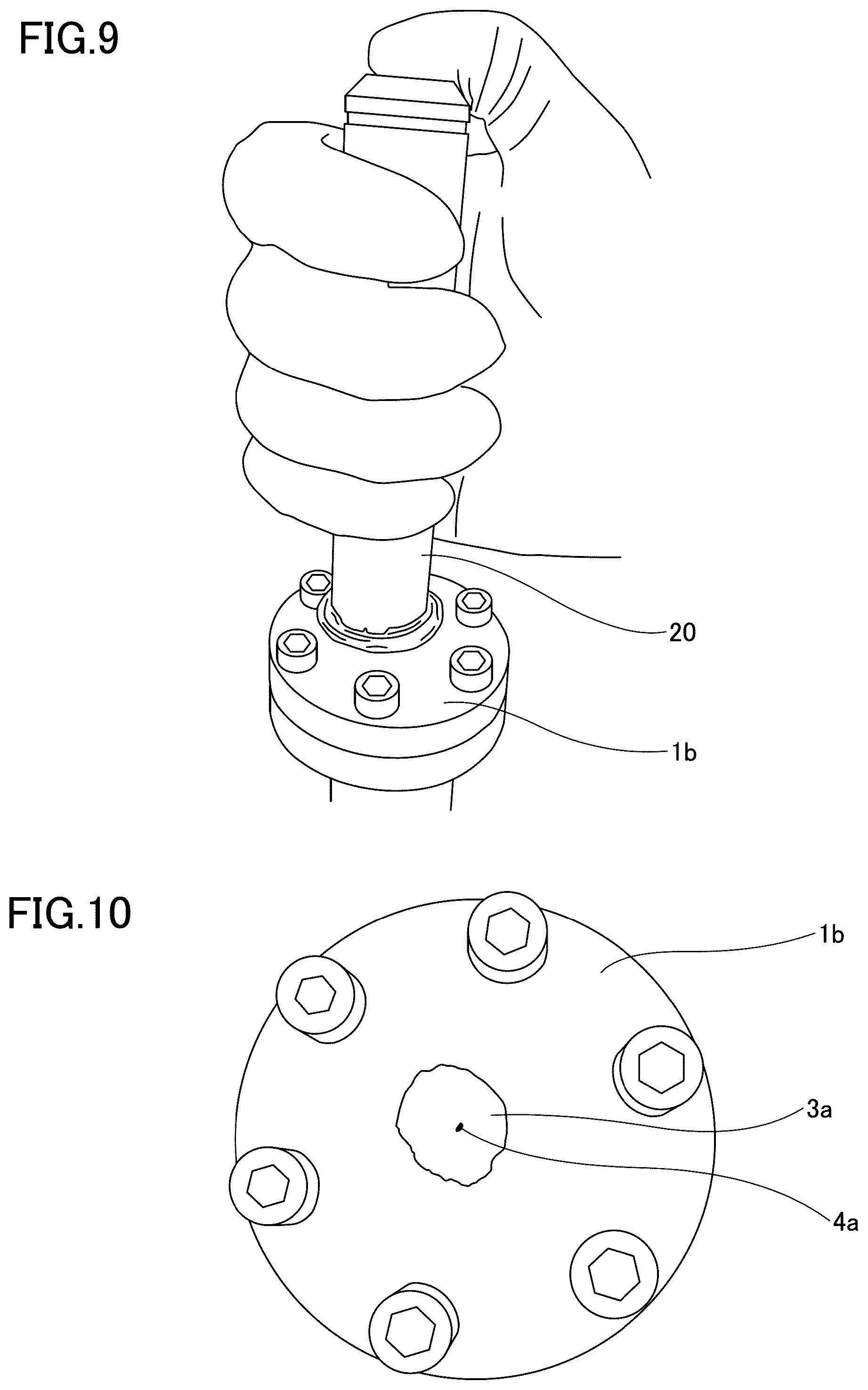 Patent US12492268 Figure 5 – Material for locating gas leak, method for locating gas leak, material for repairing gas leak, method for repairing gas leak, and device for repairing gas leak