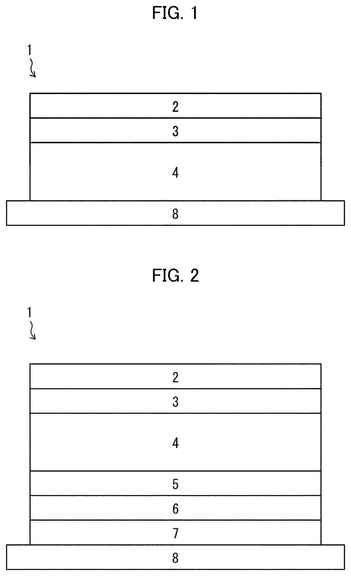 Patent US12492288 Figure 1 – Perfluoropolyether compound, and lubricant and magnetic disk each using same