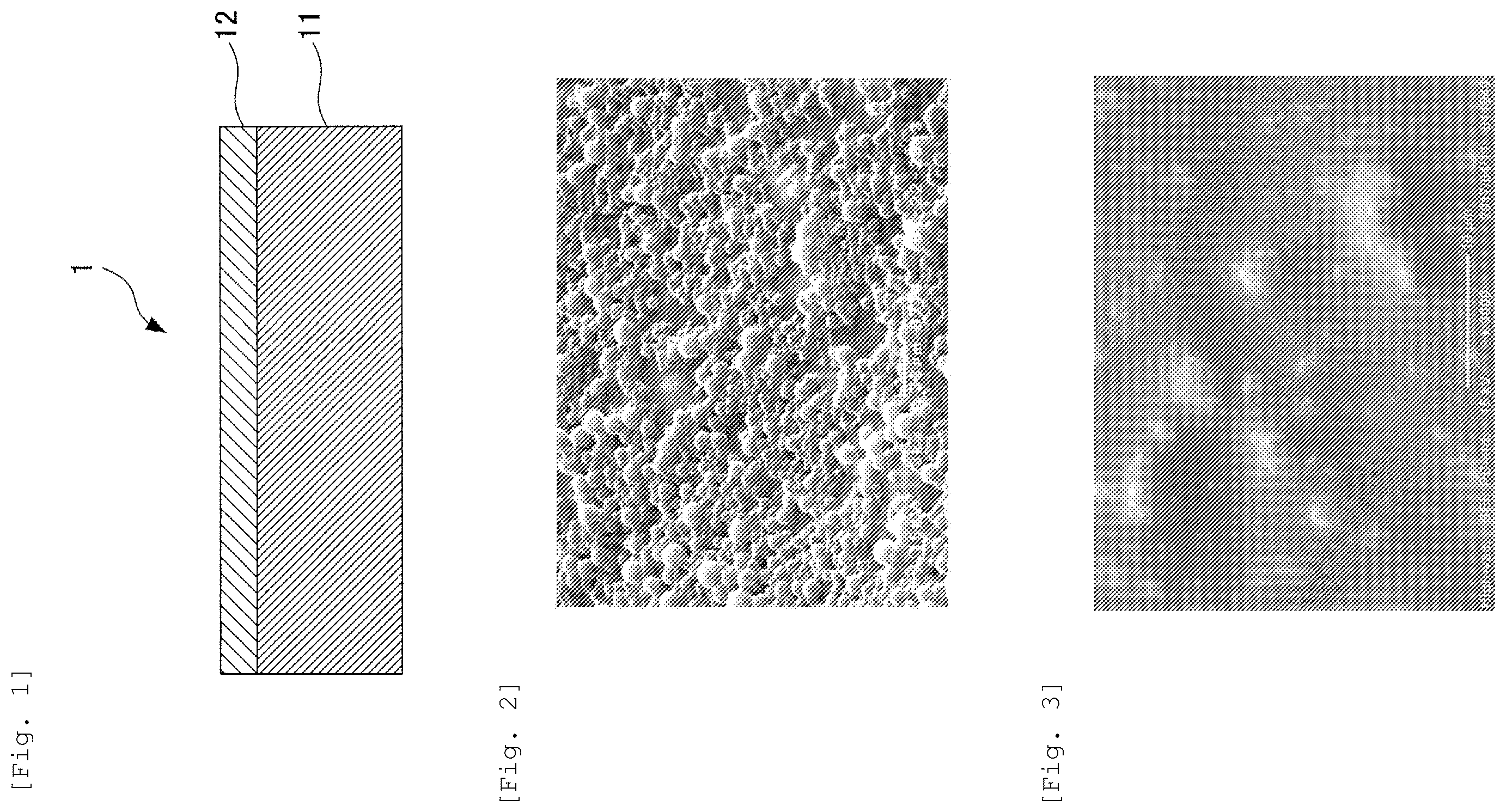Patent US12492290 Figure 1 – Recording paper and method for manufacturing same
