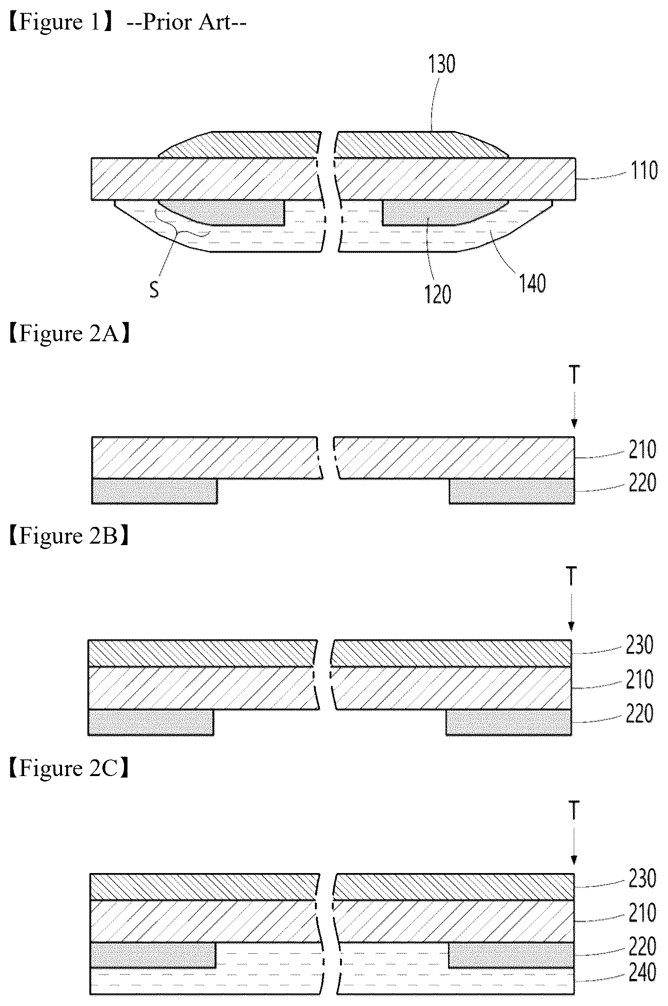 Patent US12492291 Figure 1 – Window laminate and method for manufacturing the same