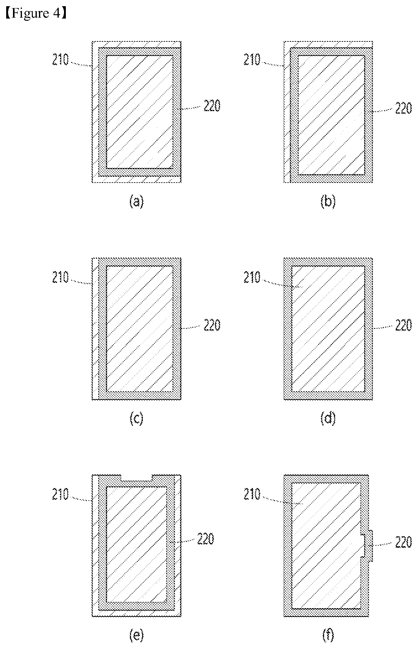 Patent US12492291 Figure 5 – Window laminate and method for manufacturing the same
