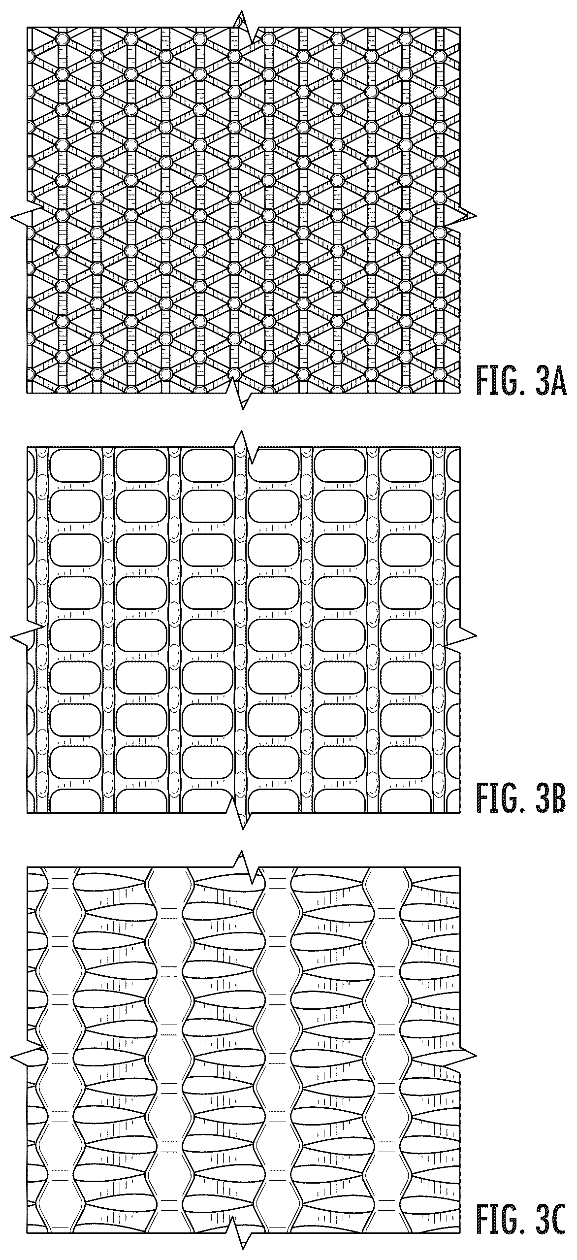 Patent US12492292 Figure 3 – Apertured polymer sheets incorporating nanoparticles