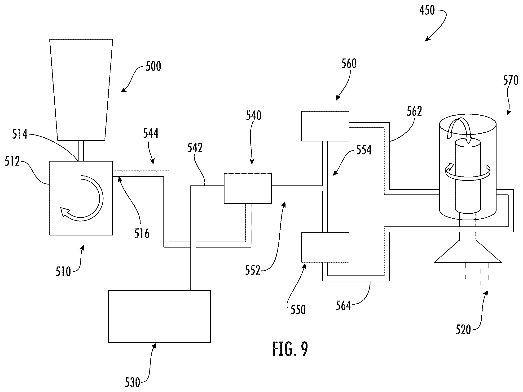 Patent US12492292 Figure 10 – Apertured polymer sheets incorporating nanoparticles