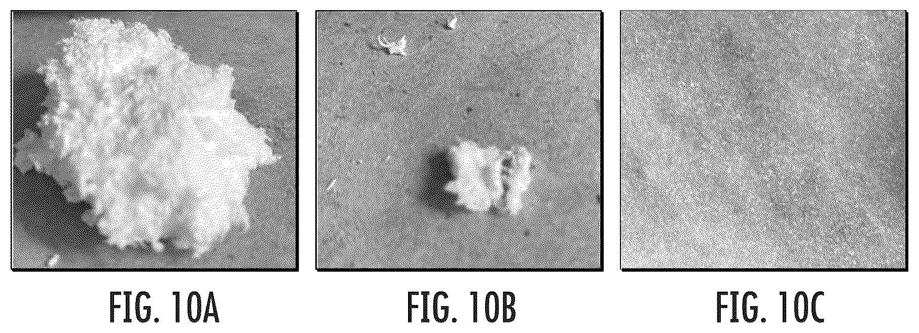 Patent US12492292 Figure 11 – Apertured polymer sheets incorporating nanoparticles