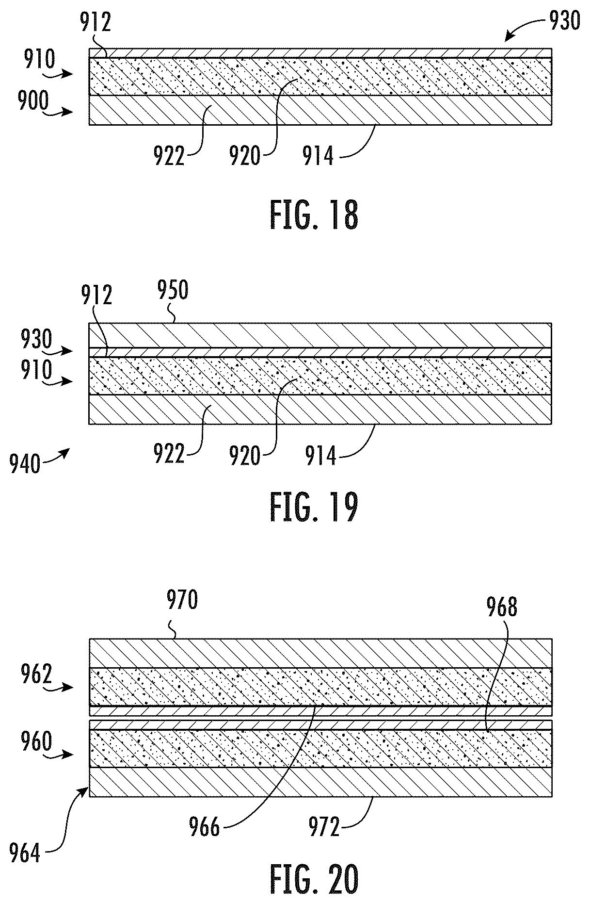 Patent US12492292 Figure 17 – Apertured polymer sheets incorporating nanoparticles