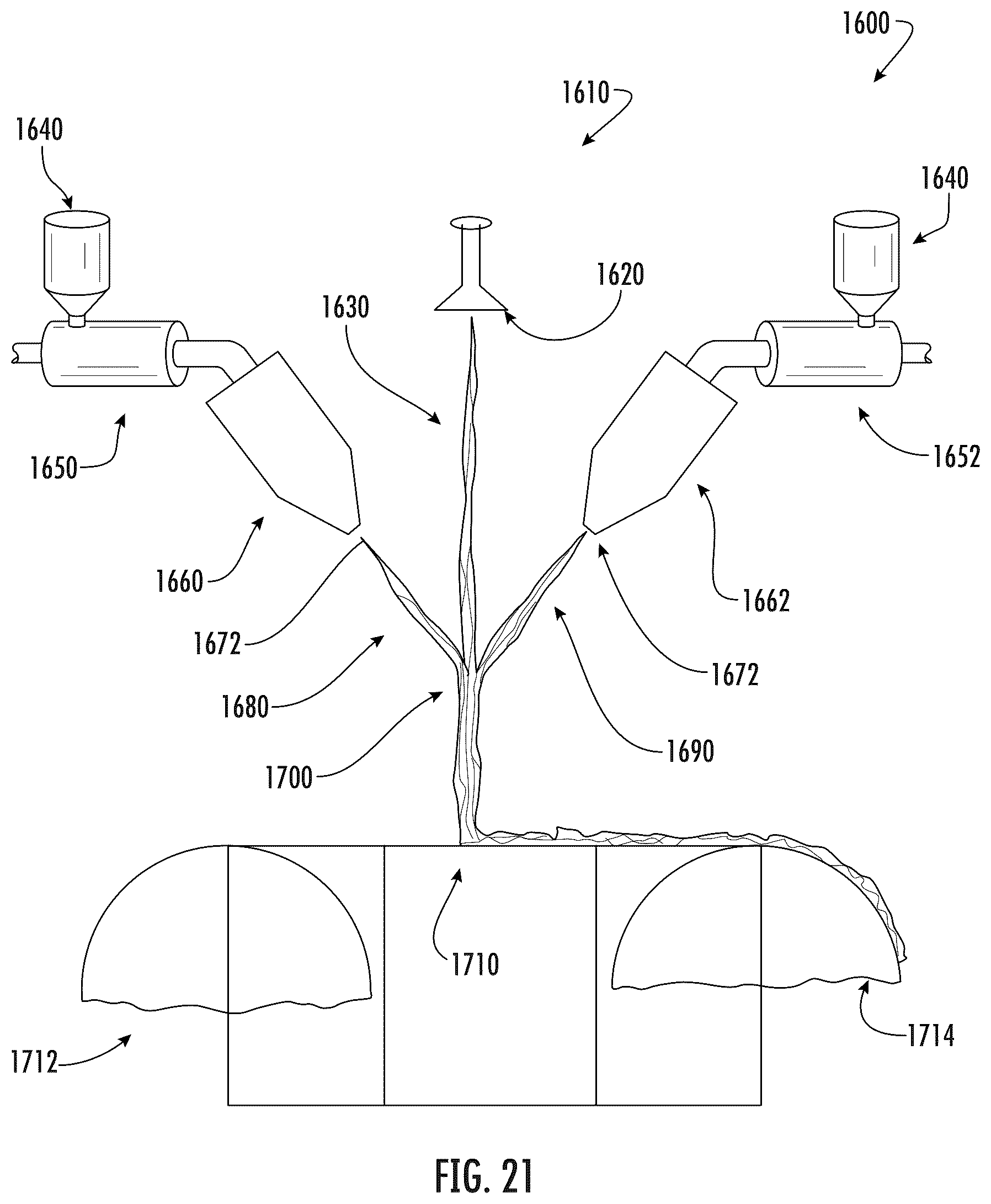 Patent US12492292 Figure 18 – Apertured polymer sheets incorporating nanoparticles