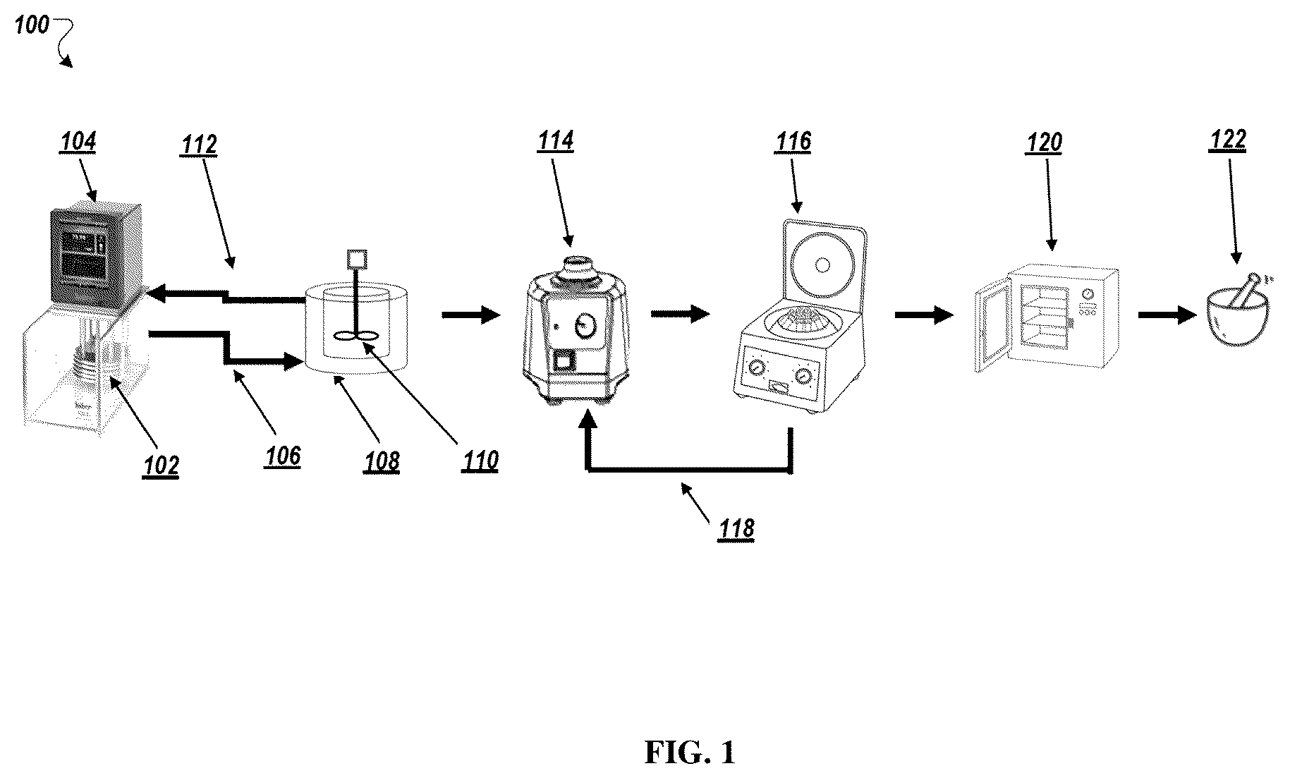 Patent US12492309 Figure 1 – Spectrally selective zinc oxide particles and methods of making thereof