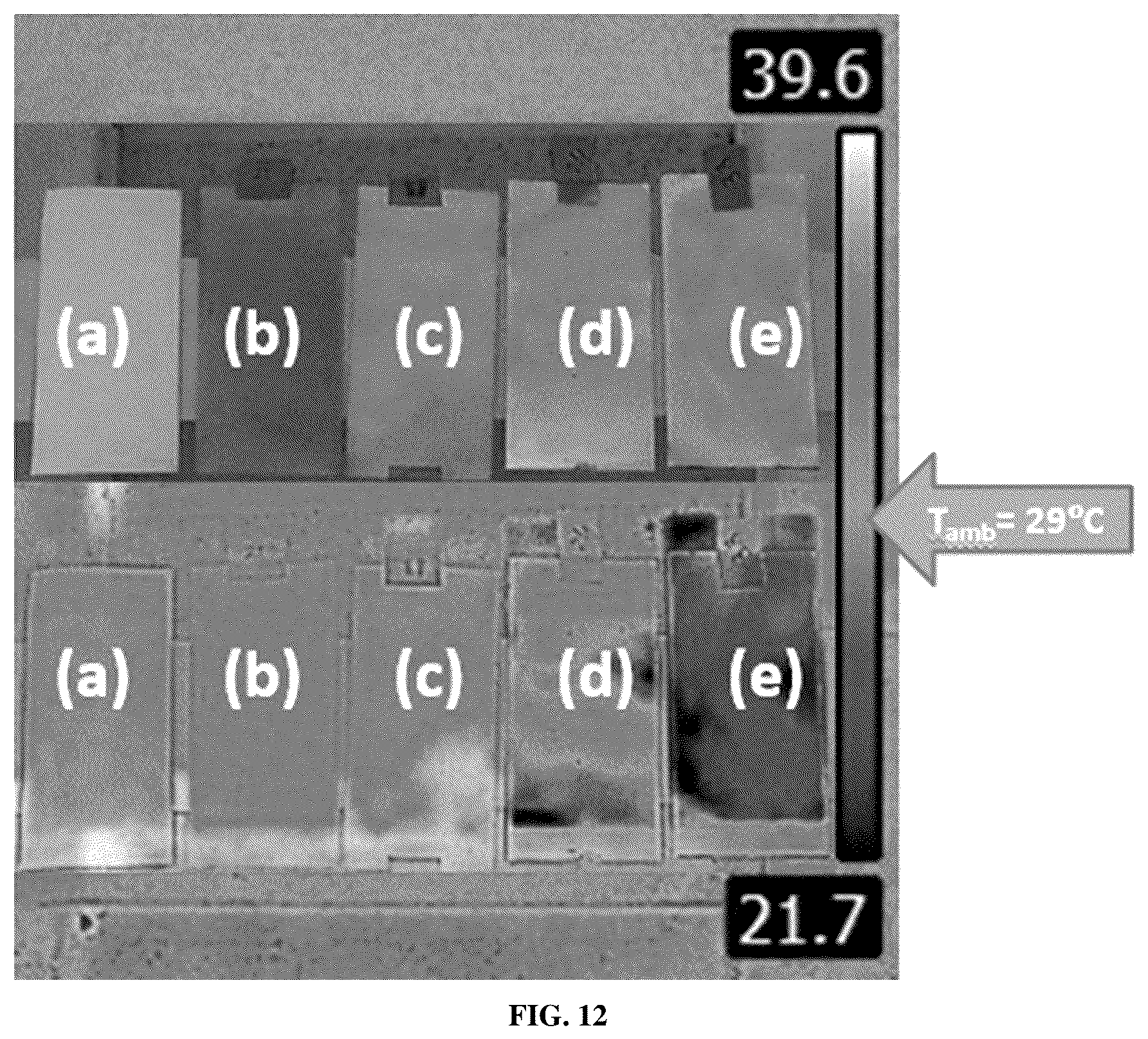 Patent US12492309 Figure 10 – Spectrally selective zinc oxide particles and methods of making thereof