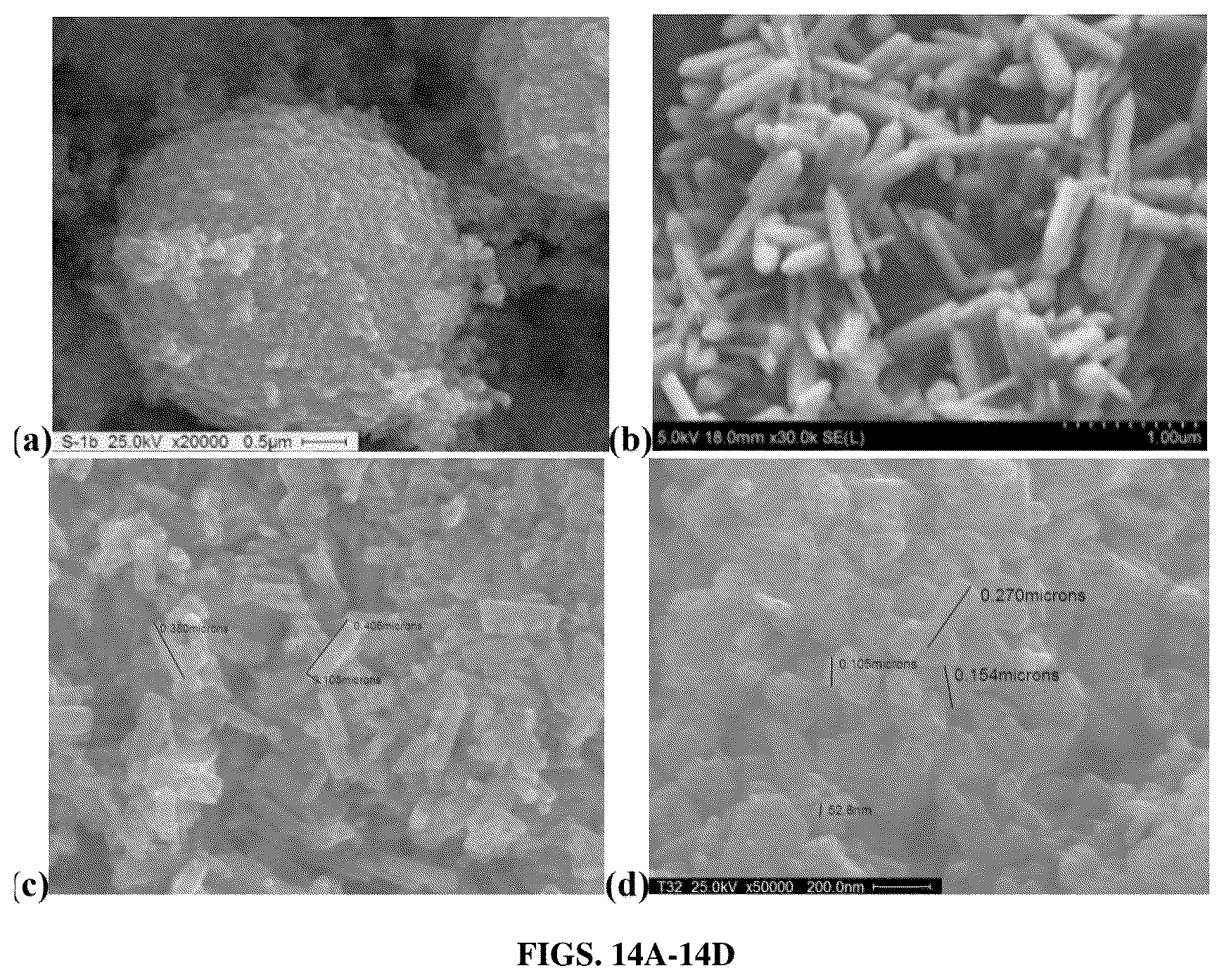 Patent US12492309 Figure 12 – Spectrally selective zinc oxide particles and methods of making thereof