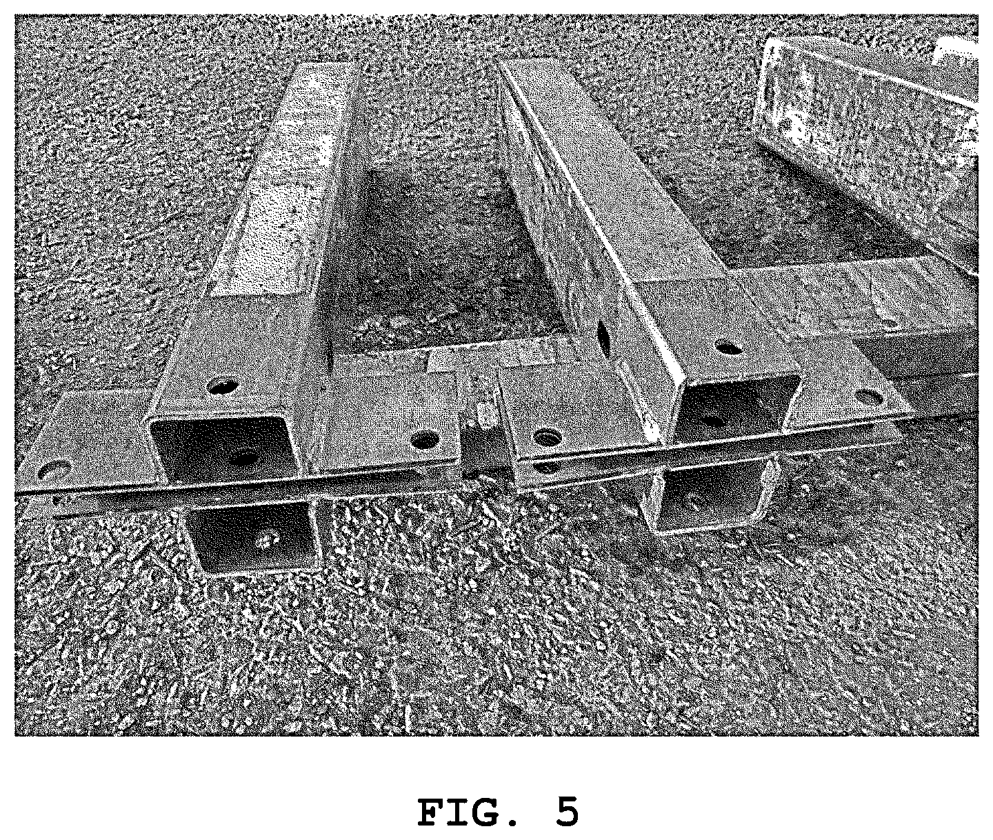 Patent US12492312 Figure 5 – Aqueous anti-corrosive paint containing ionized water and method for manufacturing thereof