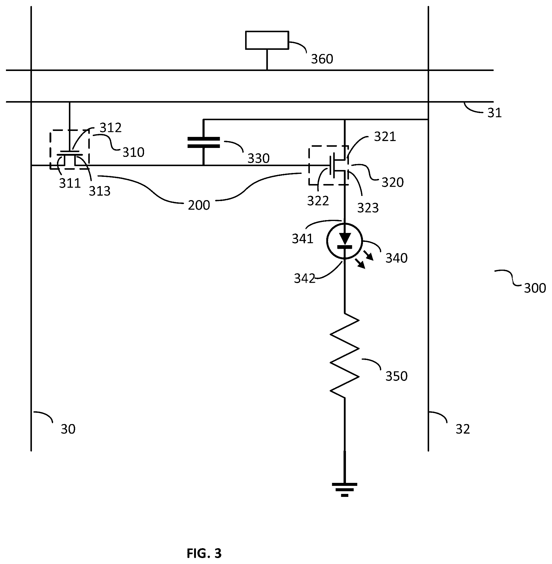 Patent US12492313 Figure 3 – Materials for forming a nucleation-inhibiting coating and devices incorporating same
