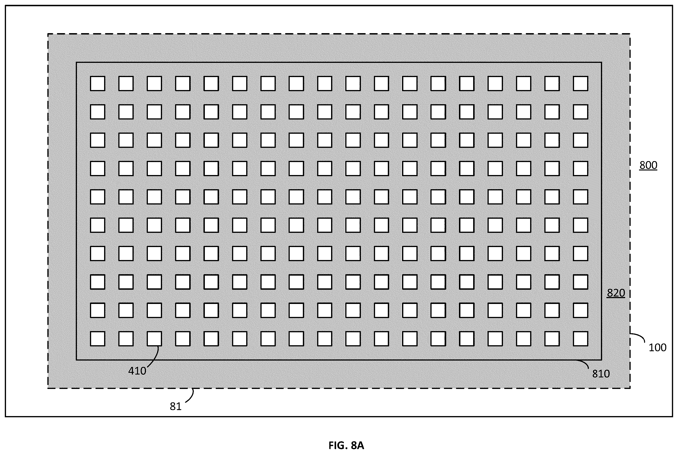 Patent US12492313 Figure 8 – Materials for forming a nucleation-inhibiting coating and devices incorporating same