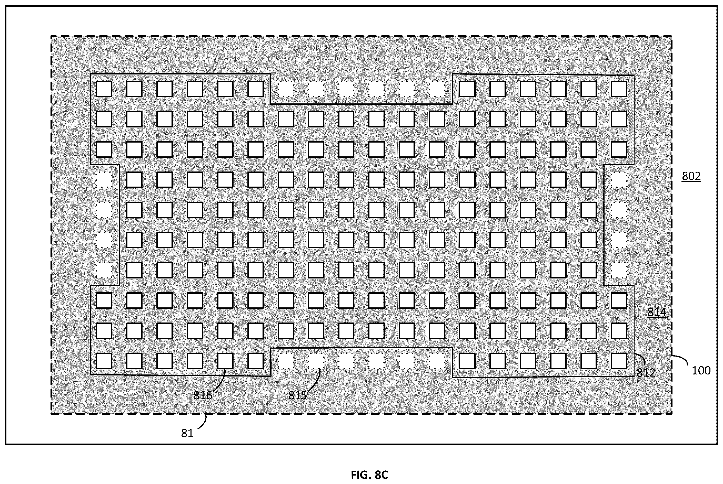 Patent US12492313 Figure 10 – Materials for forming a nucleation-inhibiting coating and devices incorporating same