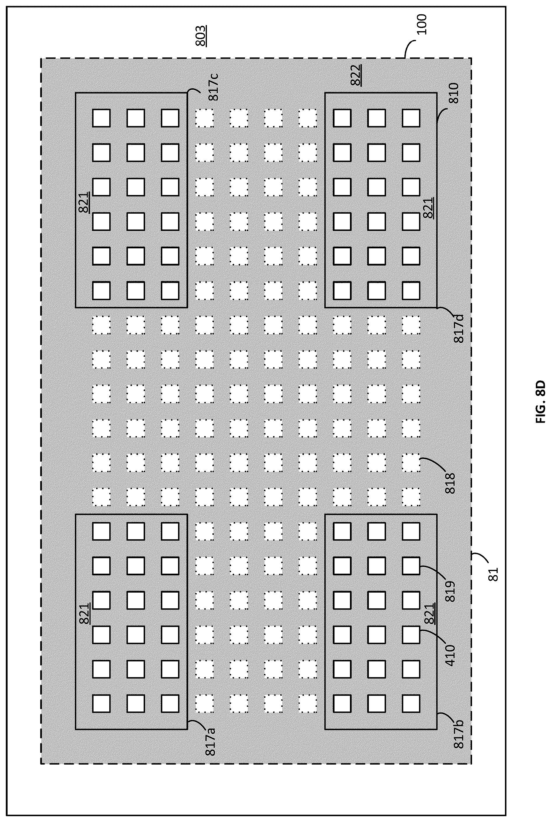 Patent US12492313 Figure 11 – Materials for forming a nucleation-inhibiting coating and devices incorporating same