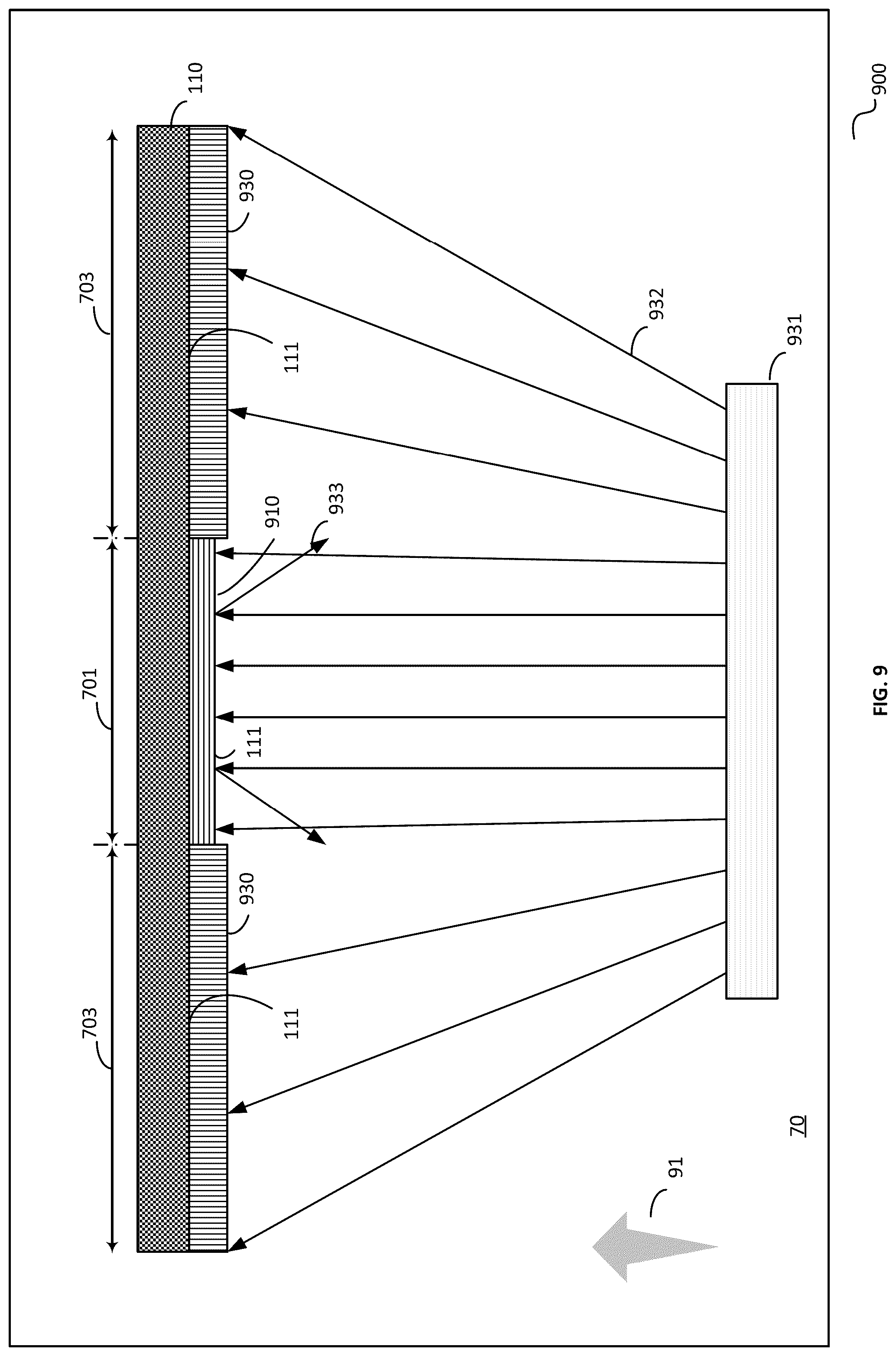 Patent US12492313 Figure 12 – Materials for forming a nucleation-inhibiting coating and devices incorporating same