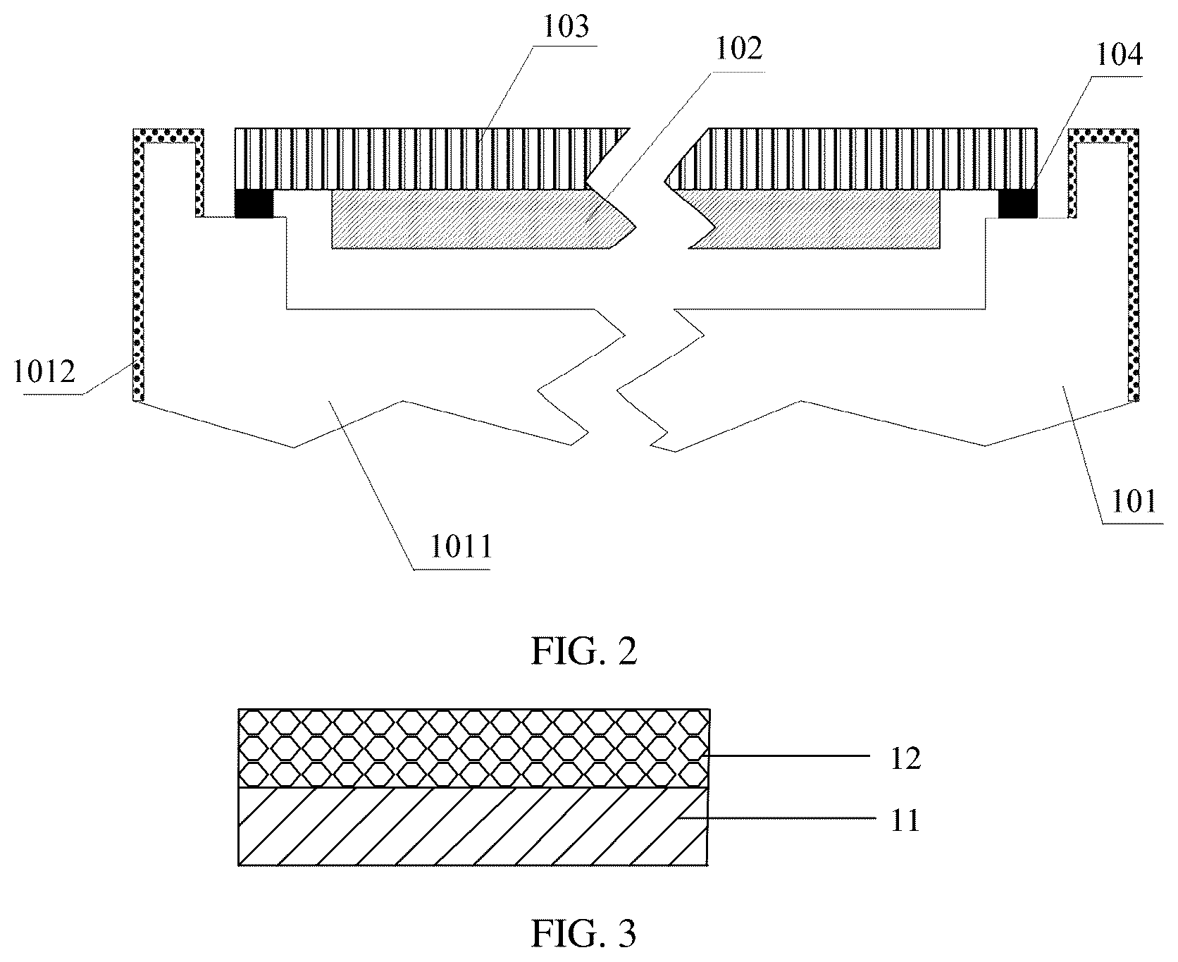 Patent US12492319 Figure 2 – Finish coat composition, composite material, middle frame of electronic device, housing of electronic device, and electronic device