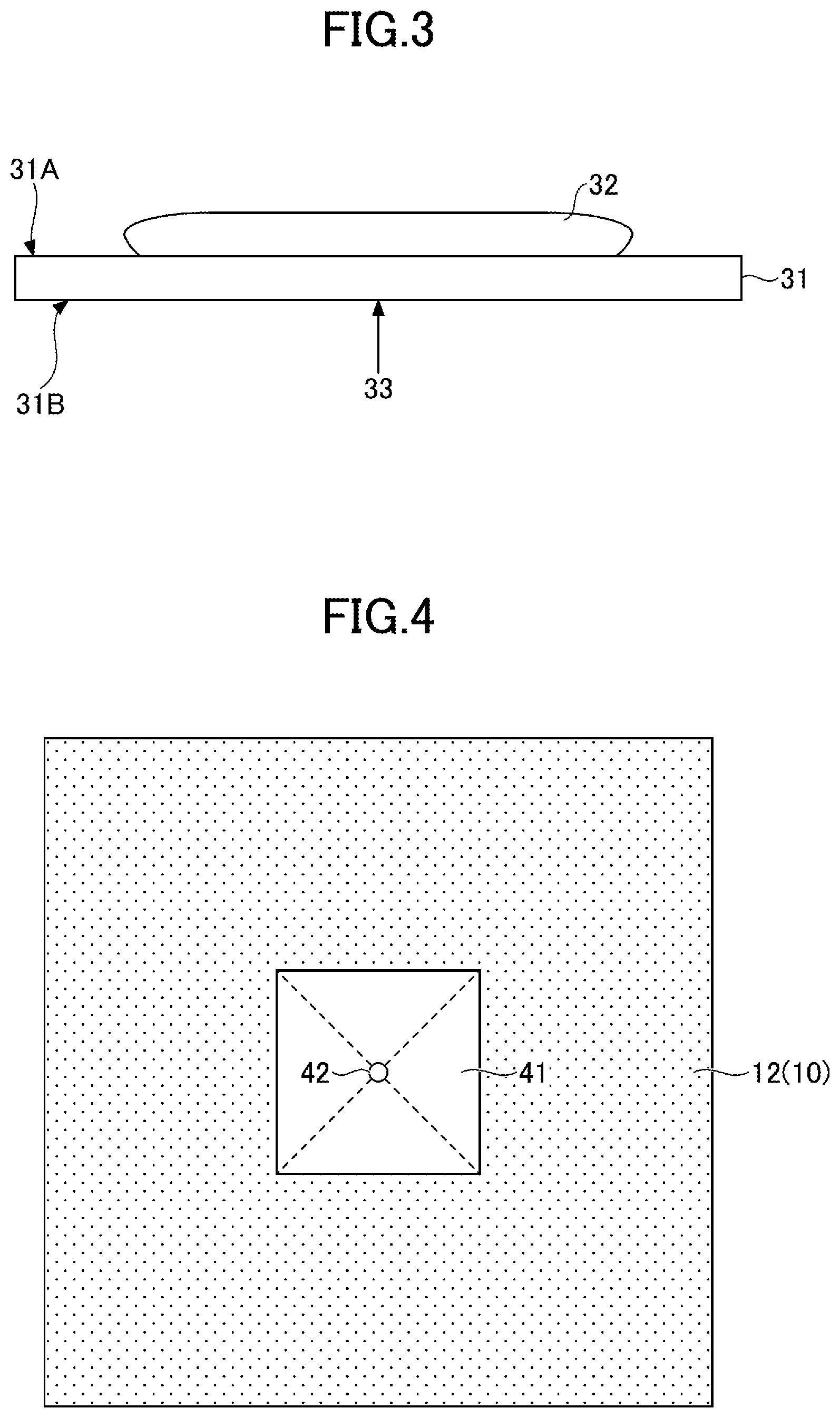 Patent US12492330 Figure 5 – Latent heat storage gypsum board and partition structure