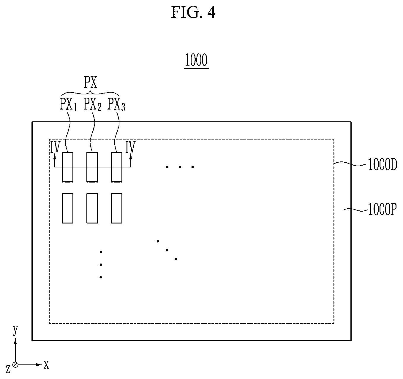 Patent US12492334 Figure 5 – Quantum dot, composition for preparing quantum dot composite, quantum dot composite, and display panel