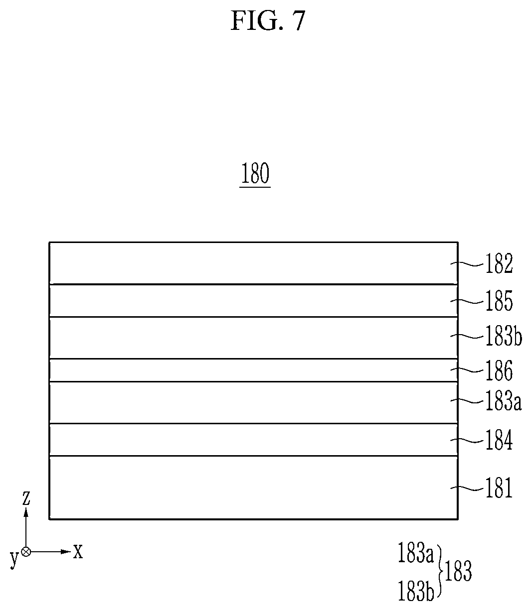 Patent US12492334 Figure 8 – Quantum dot, composition for preparing quantum dot composite, quantum dot composite, and display panel