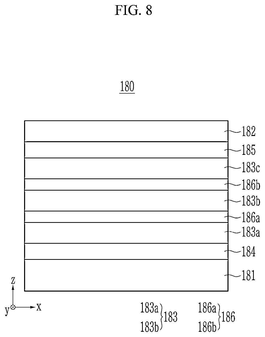 Patent US12492334 Figure 9 – Quantum dot, composition for preparing quantum dot composite, quantum dot composite, and display panel