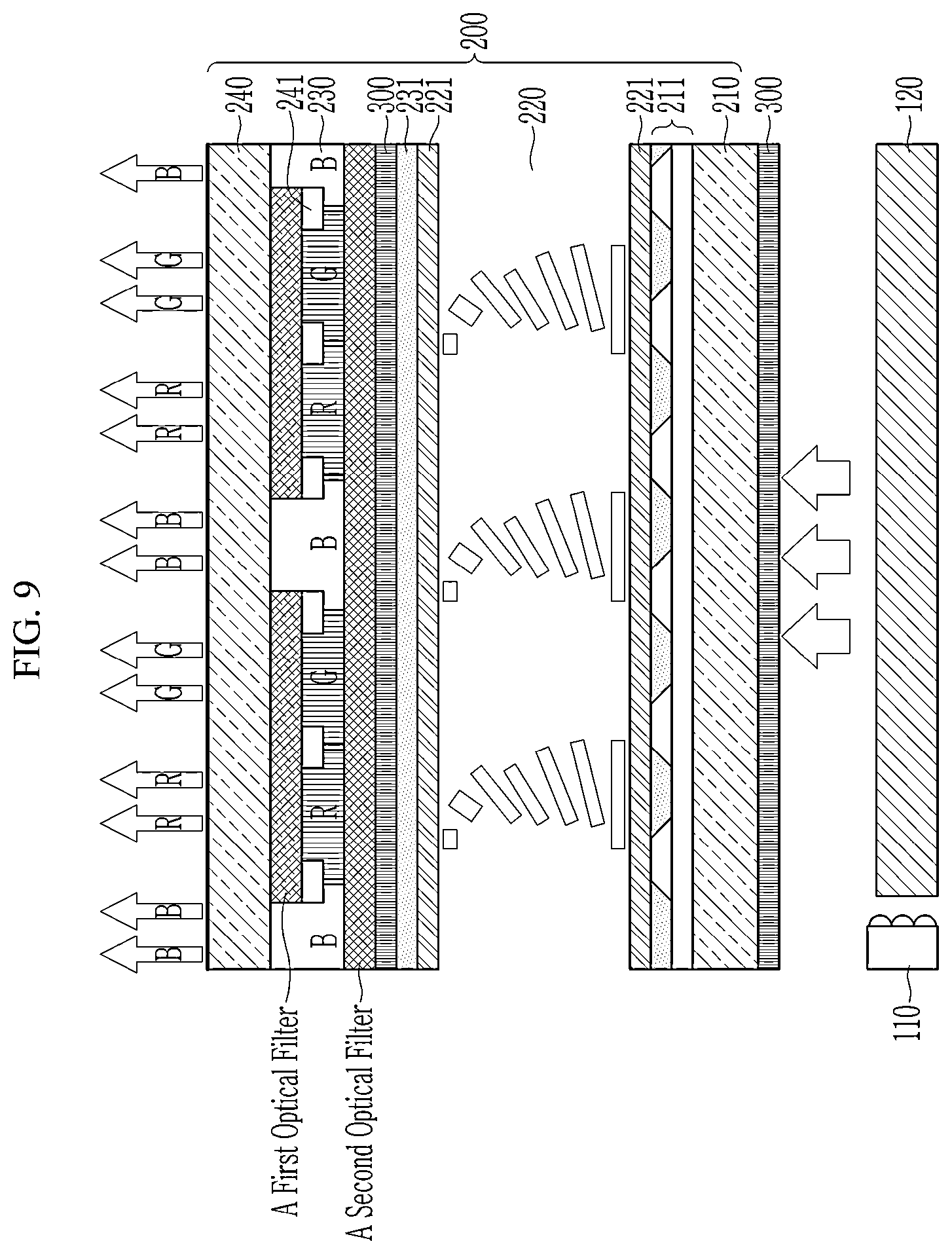 Patent US12492334 Figure 10 – Quantum dot, composition for preparing quantum dot composite, quantum dot composite, and display panel