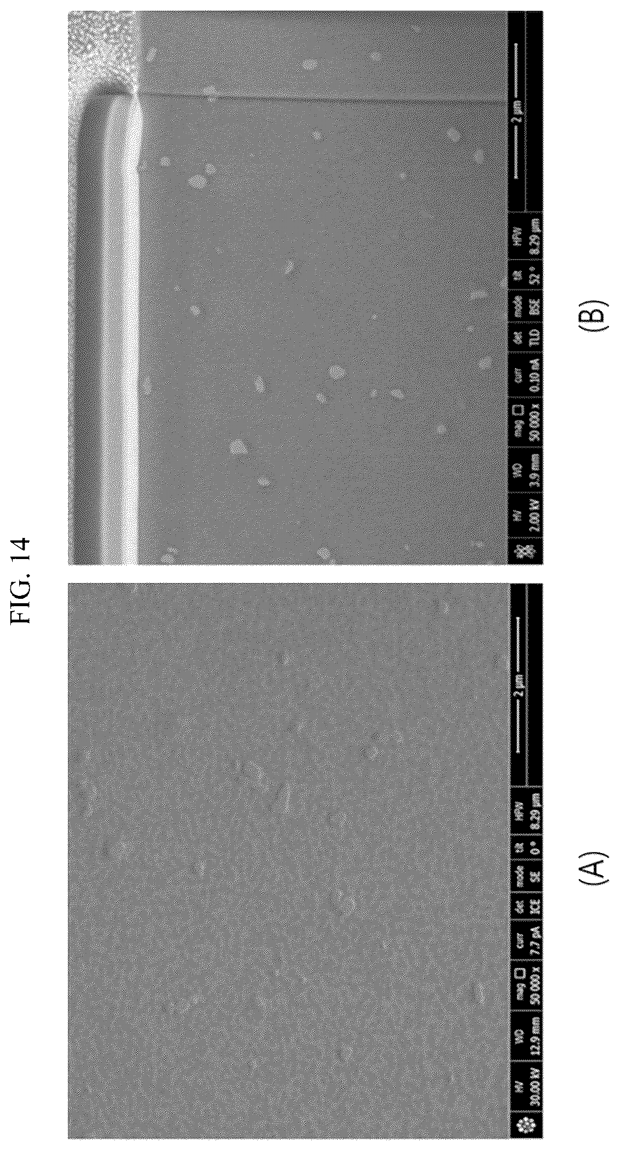Patent US12492334 Figure 15 – Quantum dot, composition for preparing quantum dot composite, quantum dot composite, and display panel