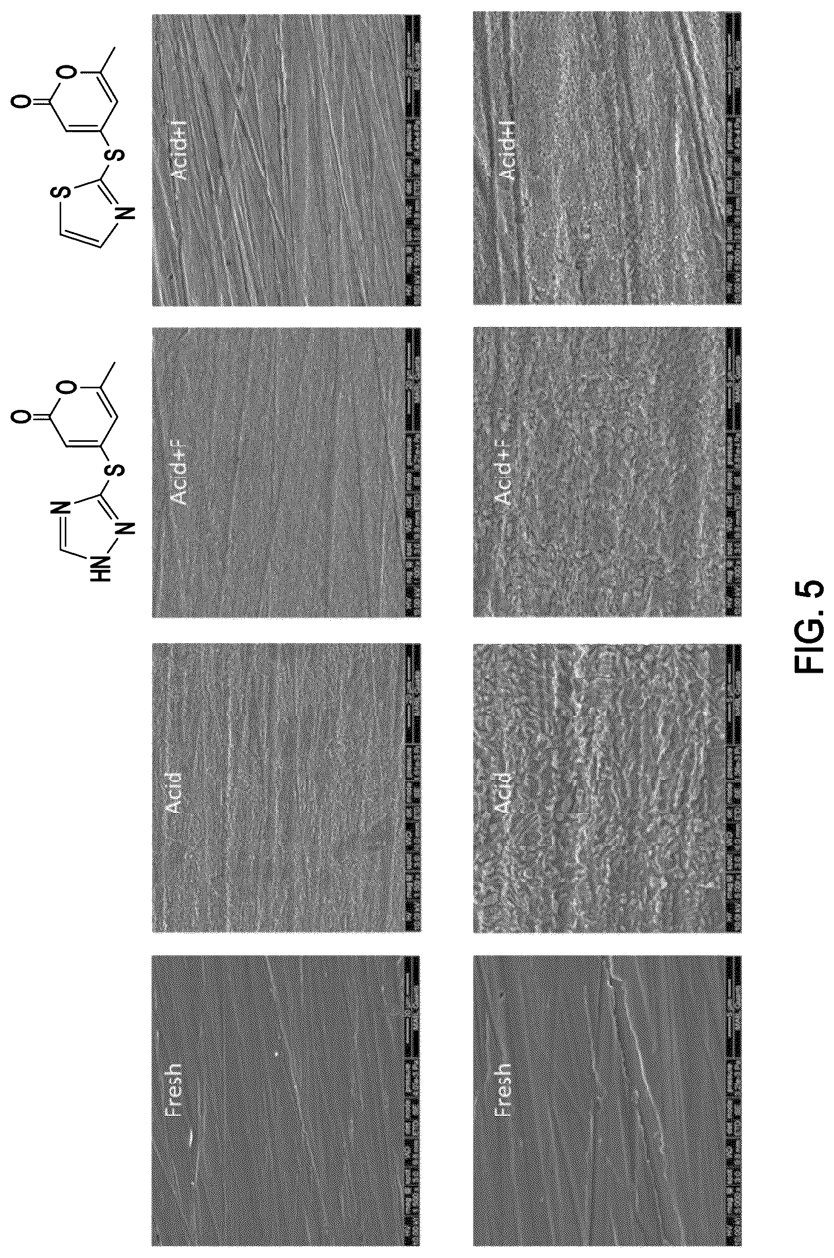 Patent US12492341 Figure 5 – Heteroaryl-thio-substituted pyrones