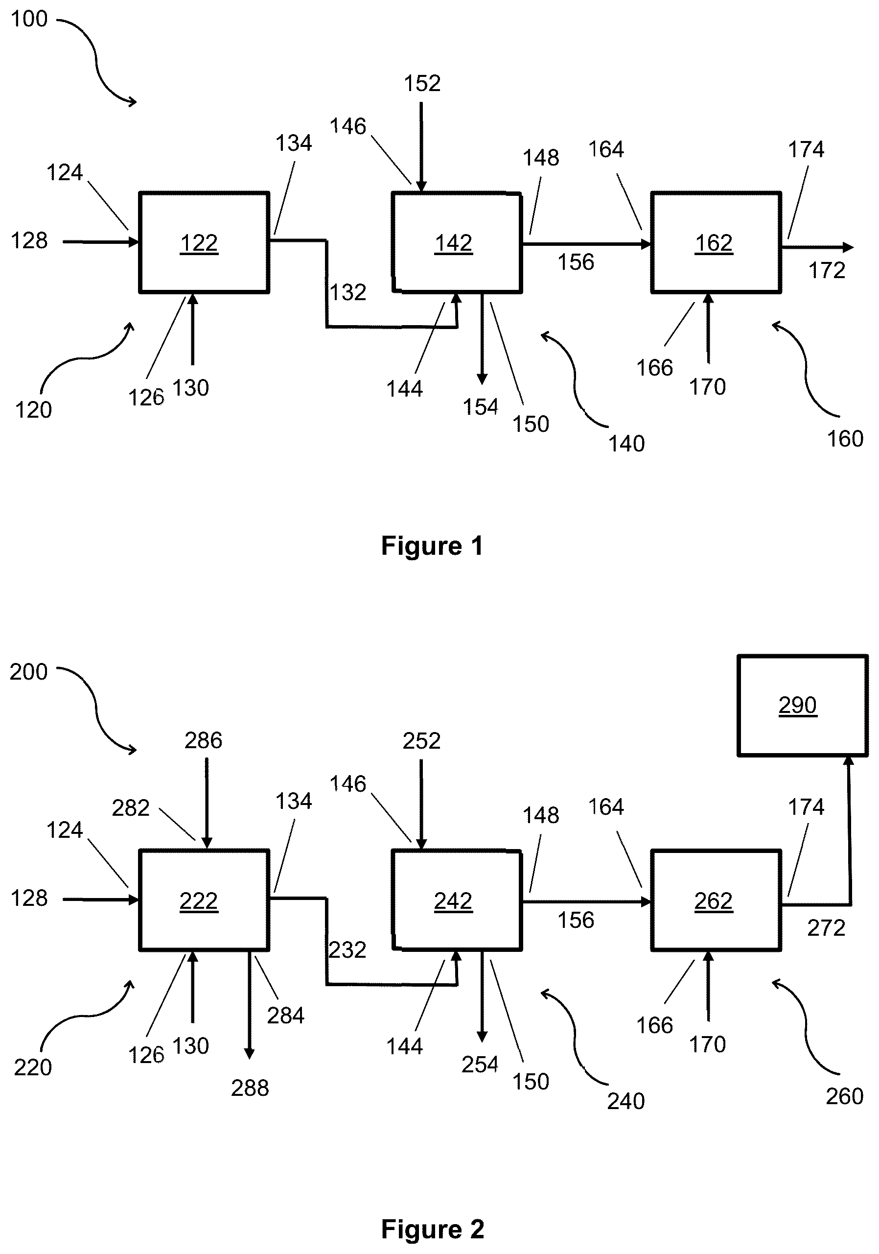 Patent US12492345 Figure 1 – Method and system for pyrolysis