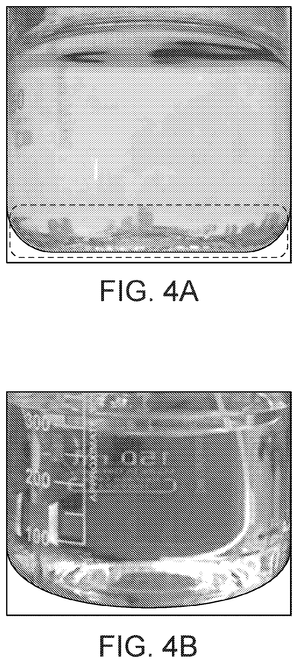 Patent US12492347 Figure 4 – Process of upgrading a pyrolysis oil and upgrading solution used therein