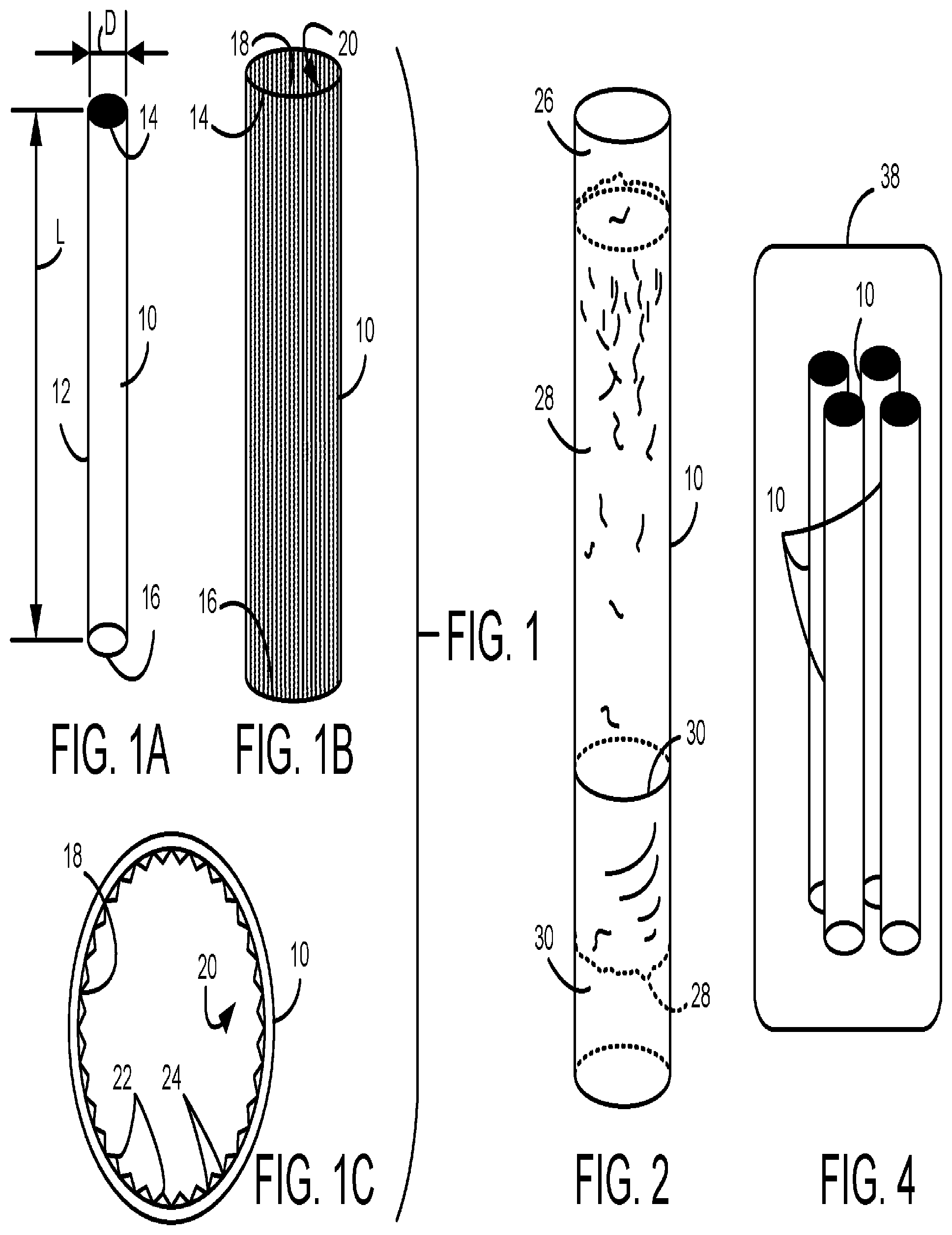 Patent US12492351 Figure 1 – Waste treatment system and method using energy recirculation techniques