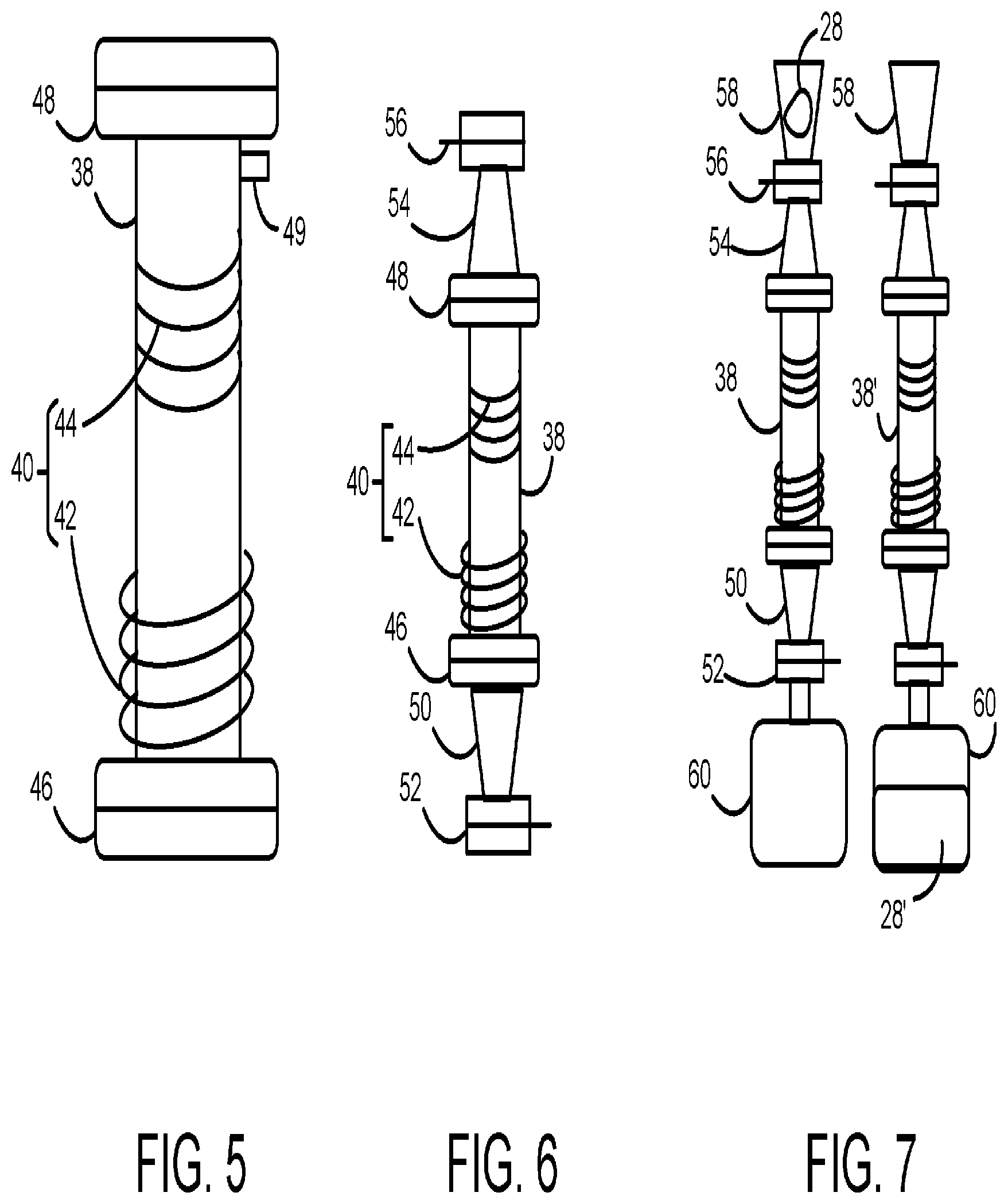 Patent US12492351 Figure 2 – Waste treatment system and method using energy recirculation techniques