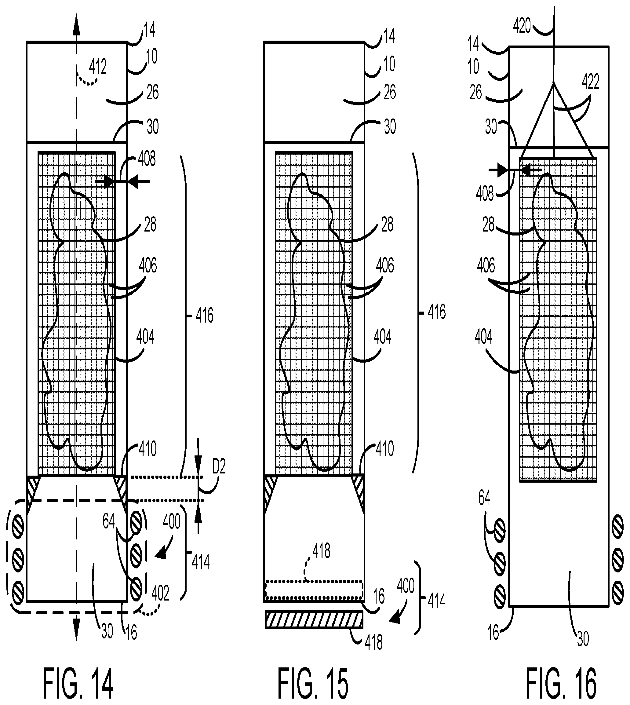 Patent US12492351 Figure 9 – Waste treatment system and method using energy recirculation techniques