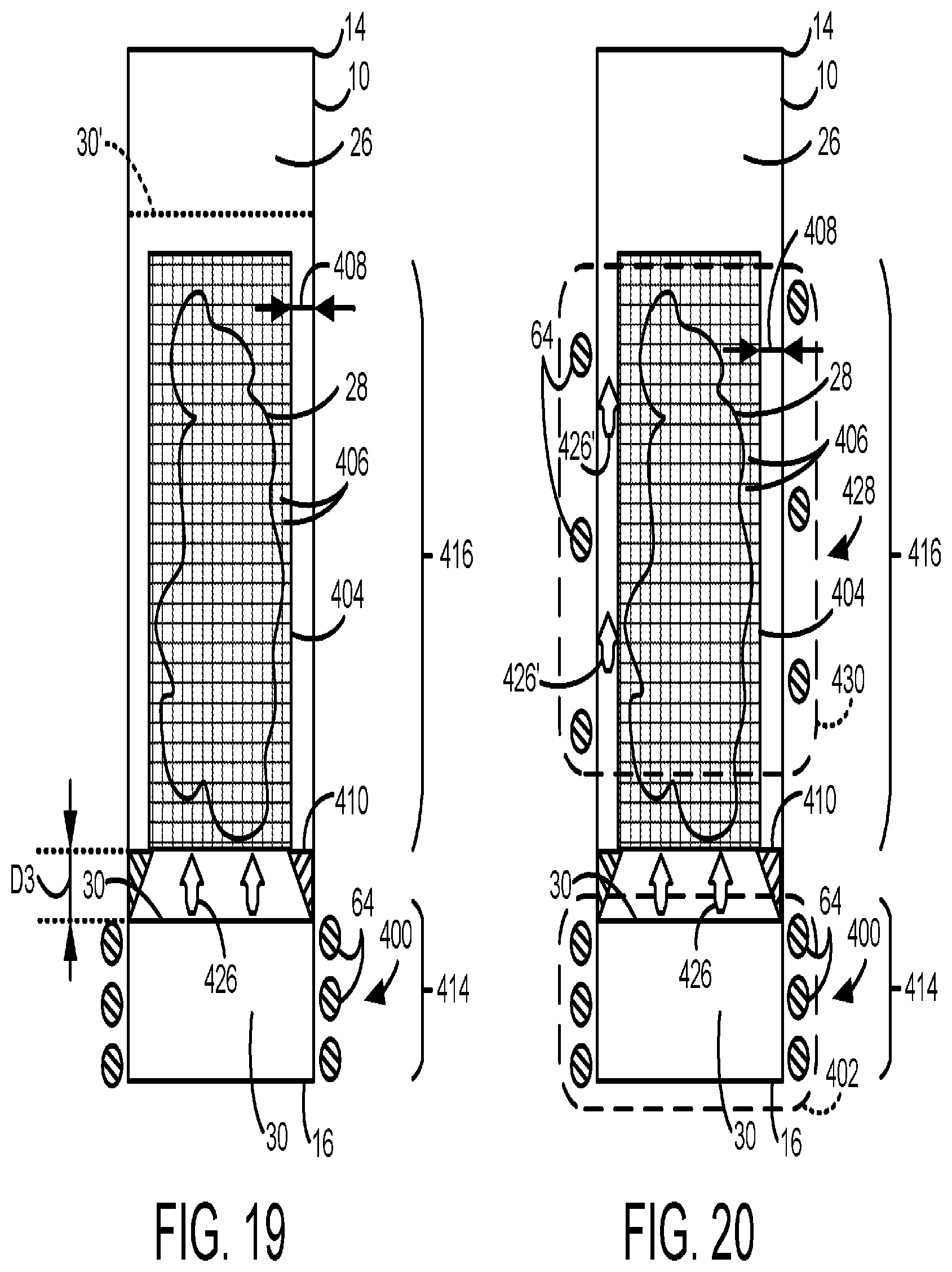Patent US12492351 Figure 11 – Waste treatment system and method using energy recirculation techniques