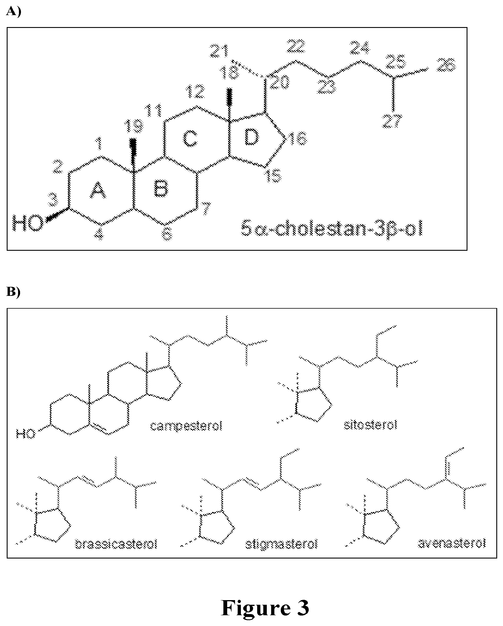 Patent US12492354 Figure 3 – Lipid comprising docosapentaenoic acid