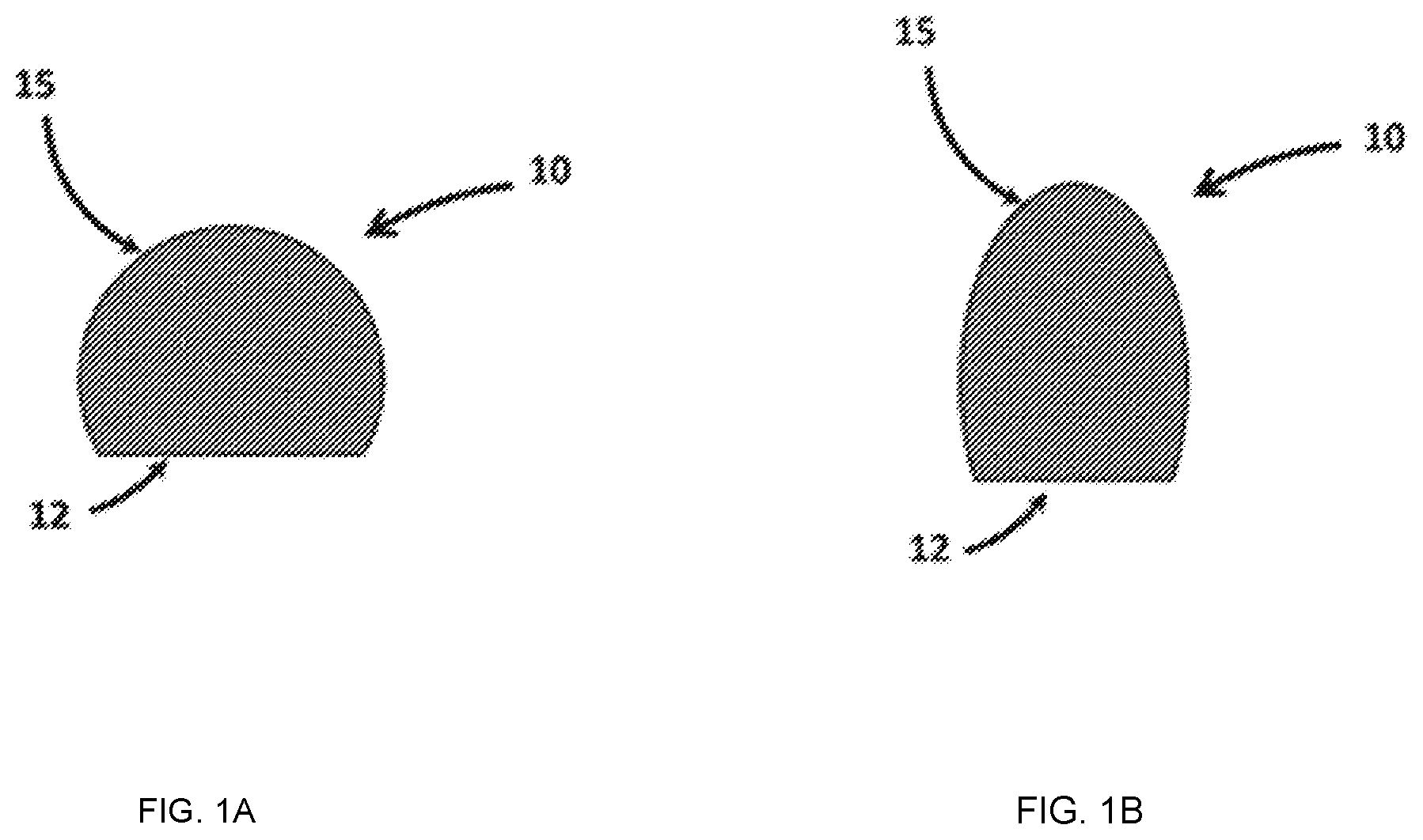 Patent US12492362 Figure 1 – Cleaning agent shaped body