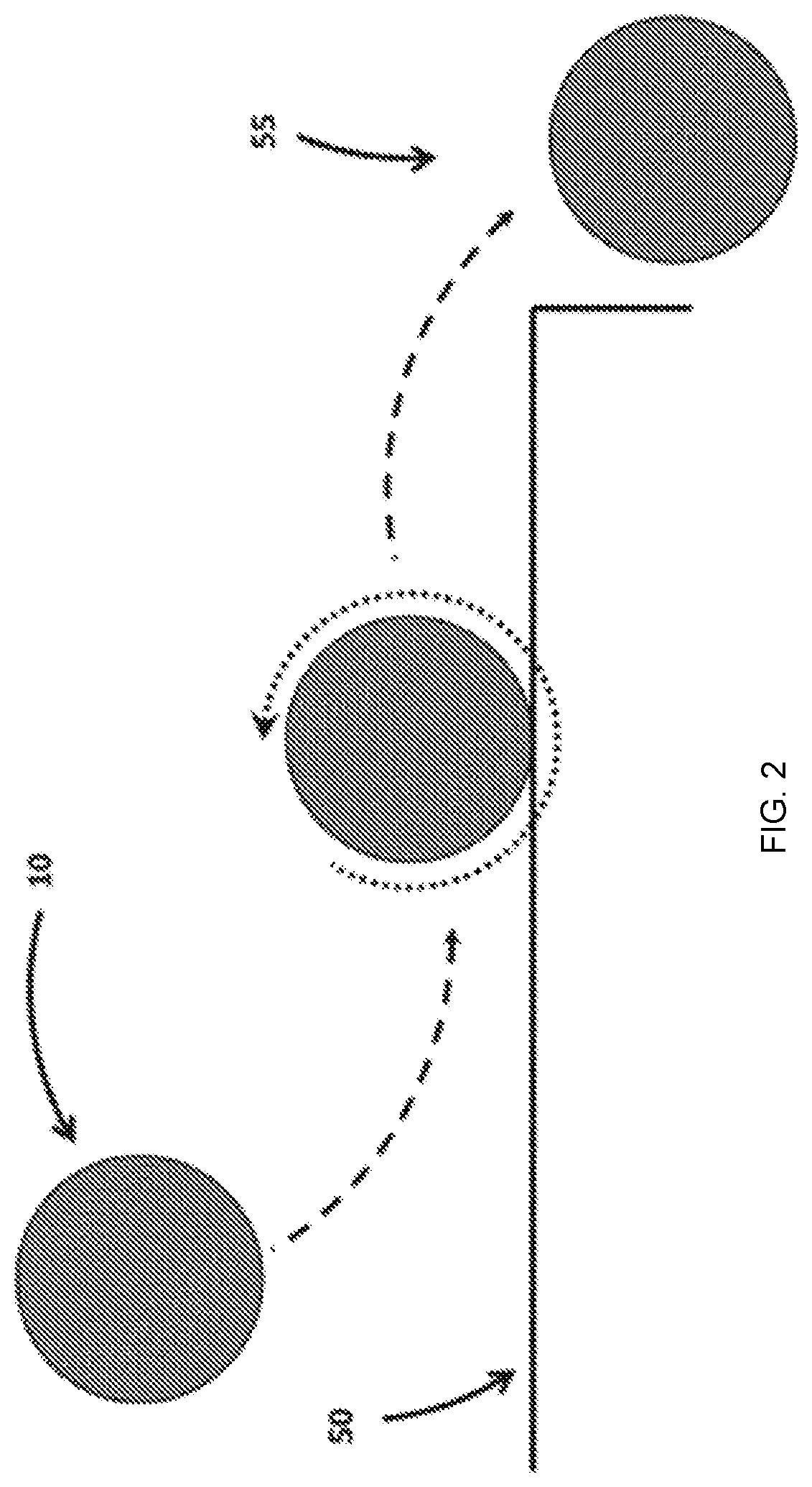 Patent US12492362 Figure 2 – Cleaning agent shaped body