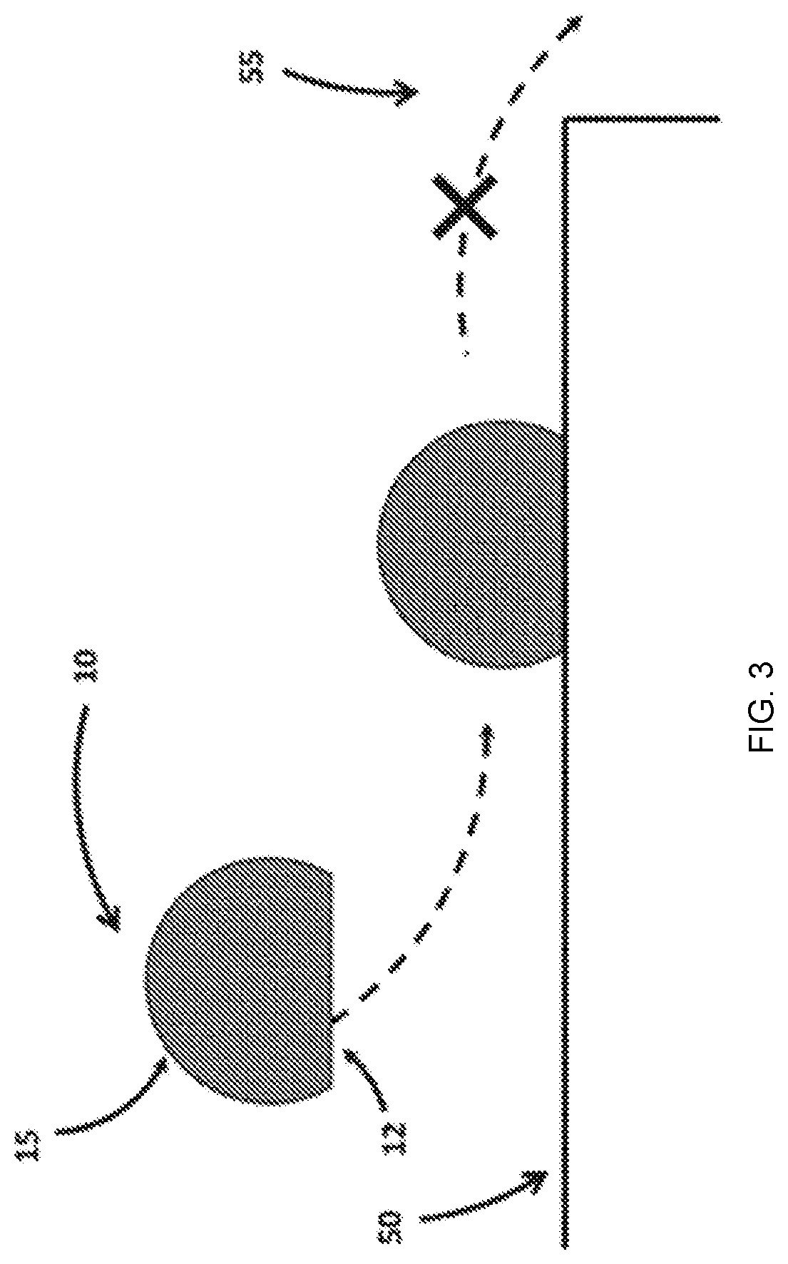 Patent US12492362 Figure 3 – Cleaning agent shaped body