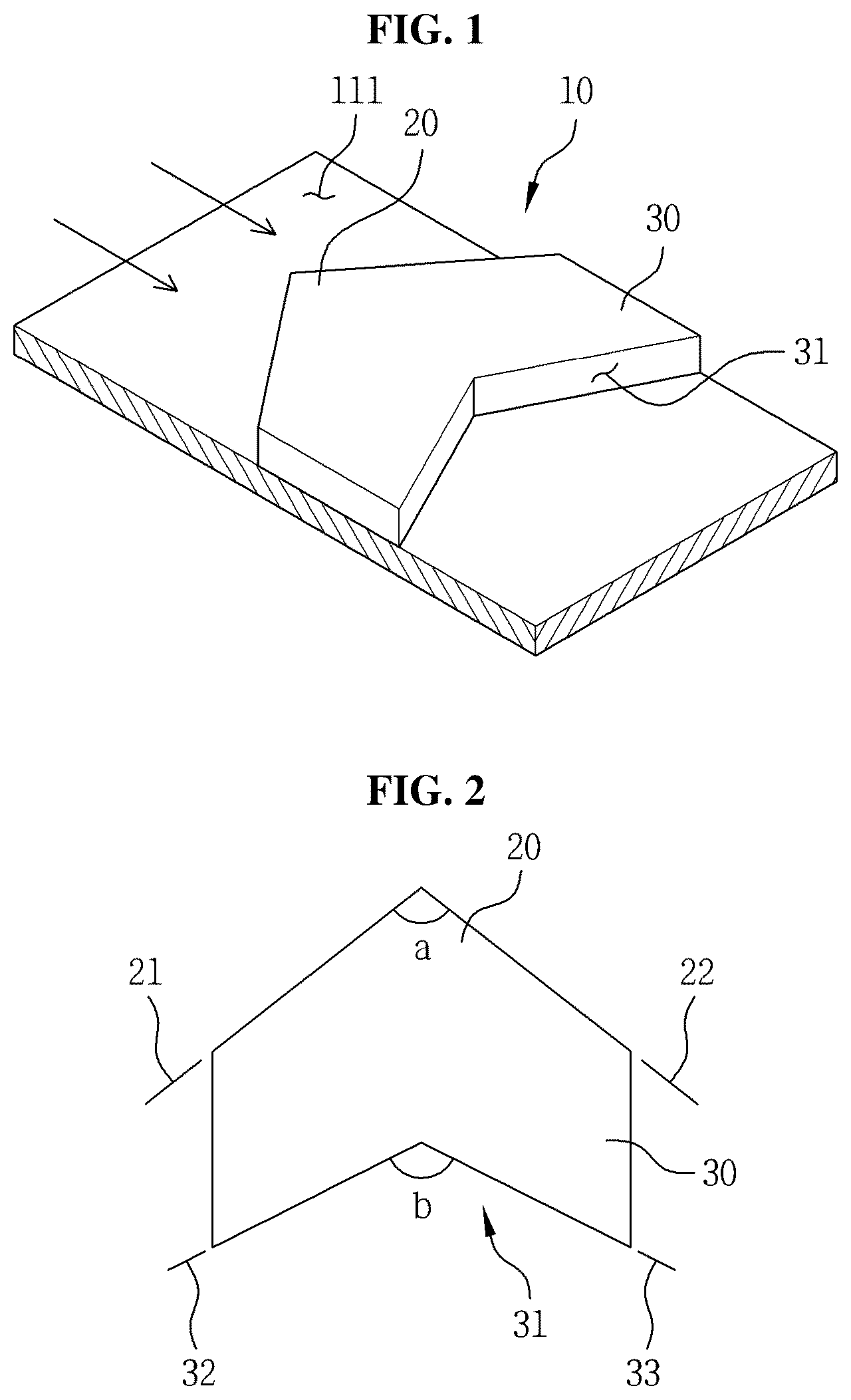 Patent US12492363 Figure 1 – Herringbone-type fluid guiding unit and apparatus for concentrating fluid using same